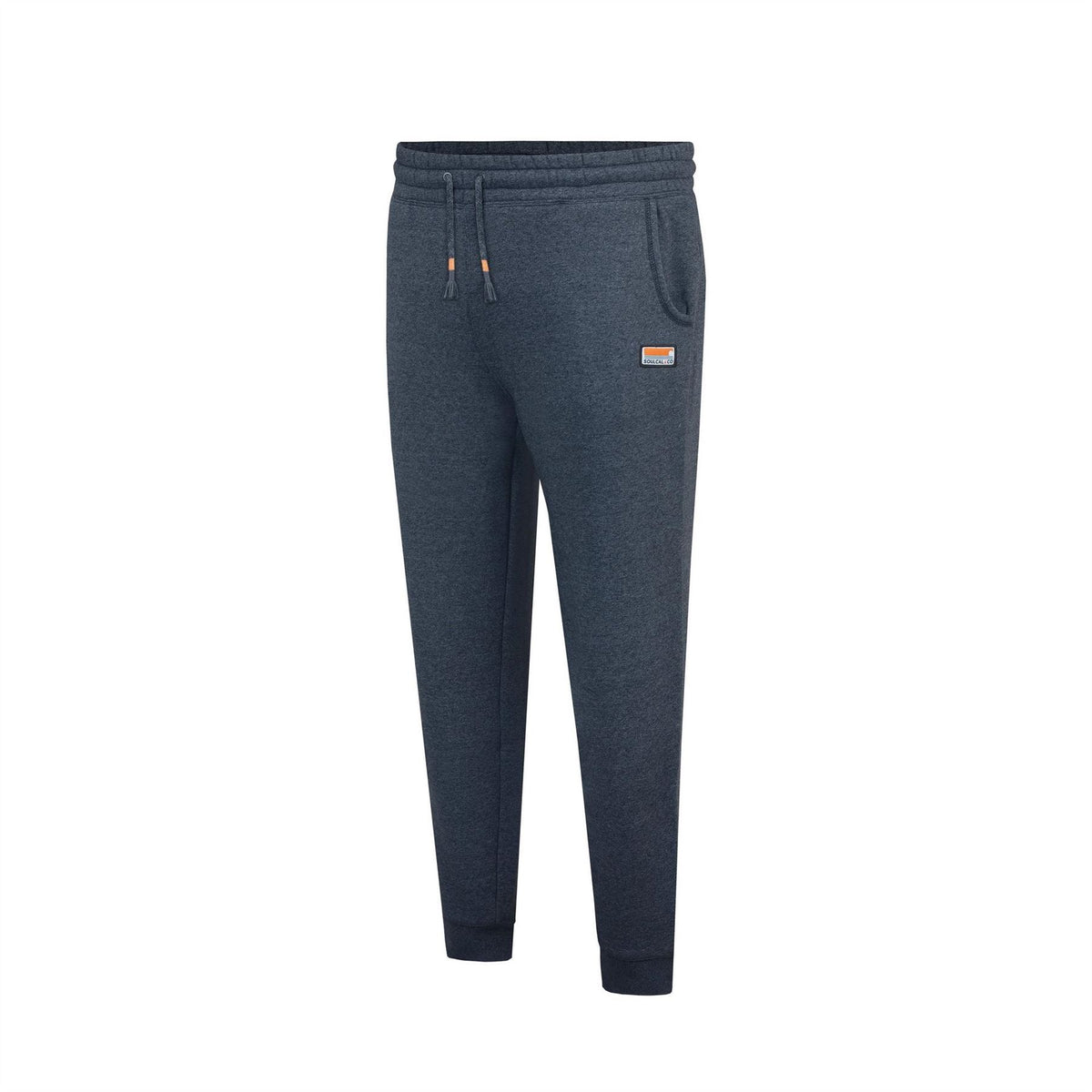 SoulCal Mens Signature Fleece Joggers