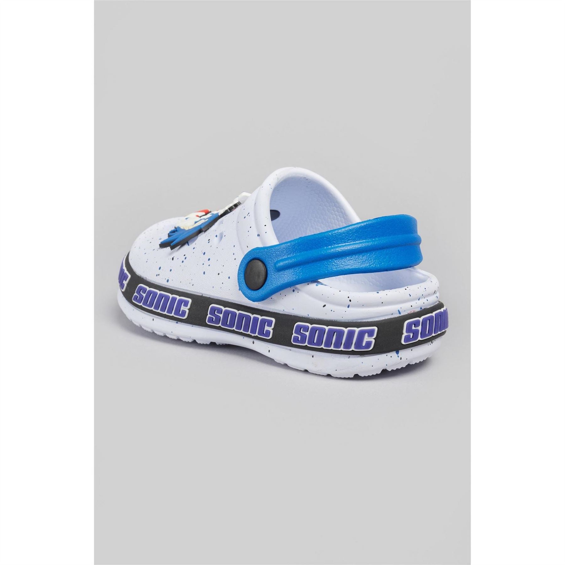 Sonic Clogs Childrens