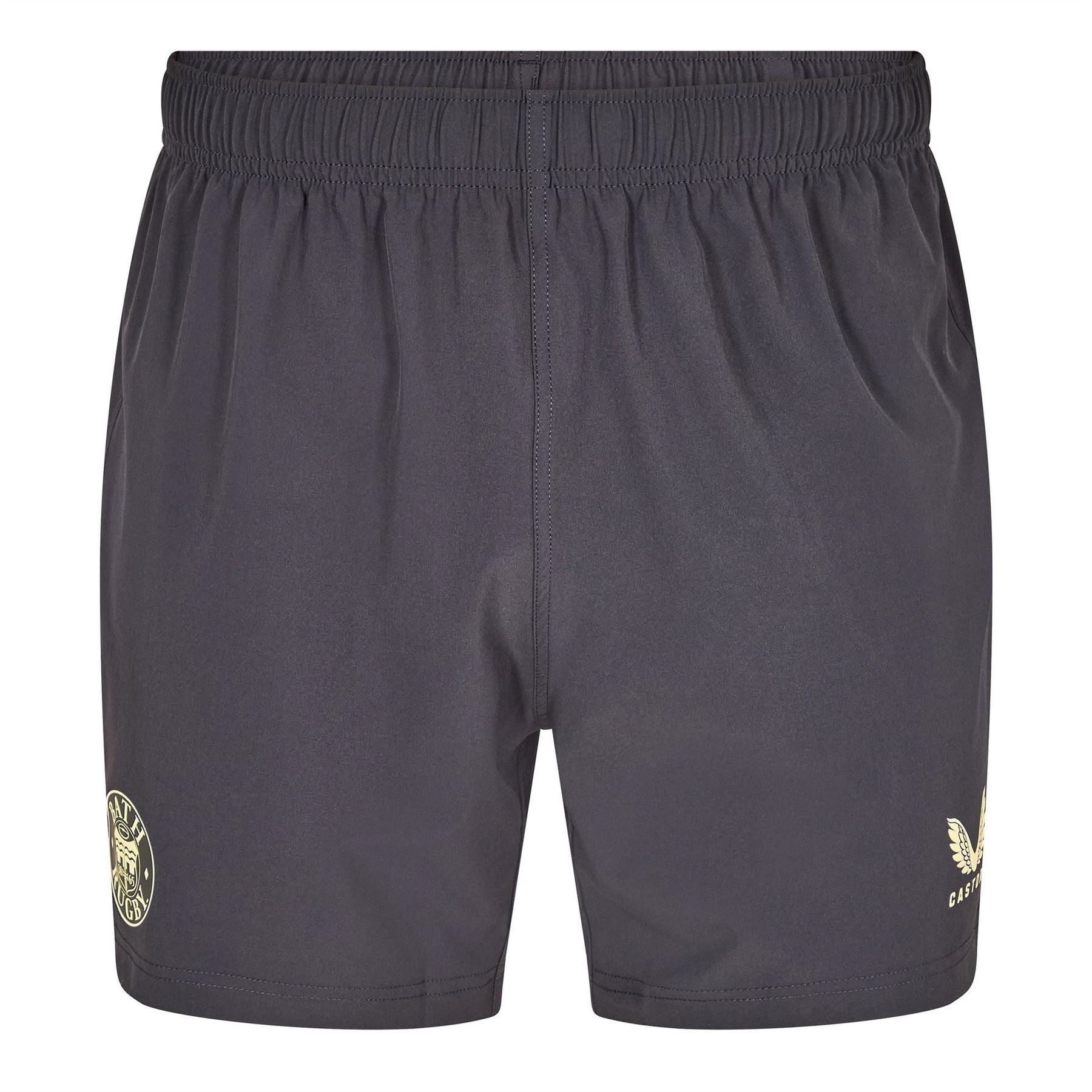 Castore Bath Rugby Shorts 2025 2026