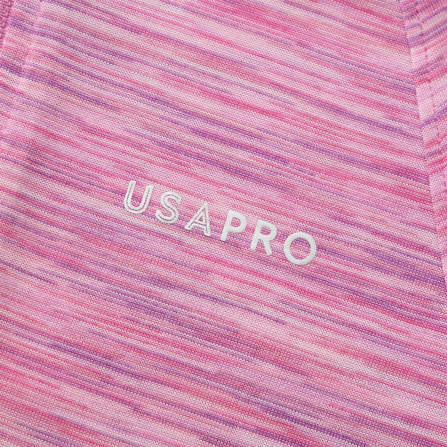 USA Pro Pro Quarter Tracksuit Infants
