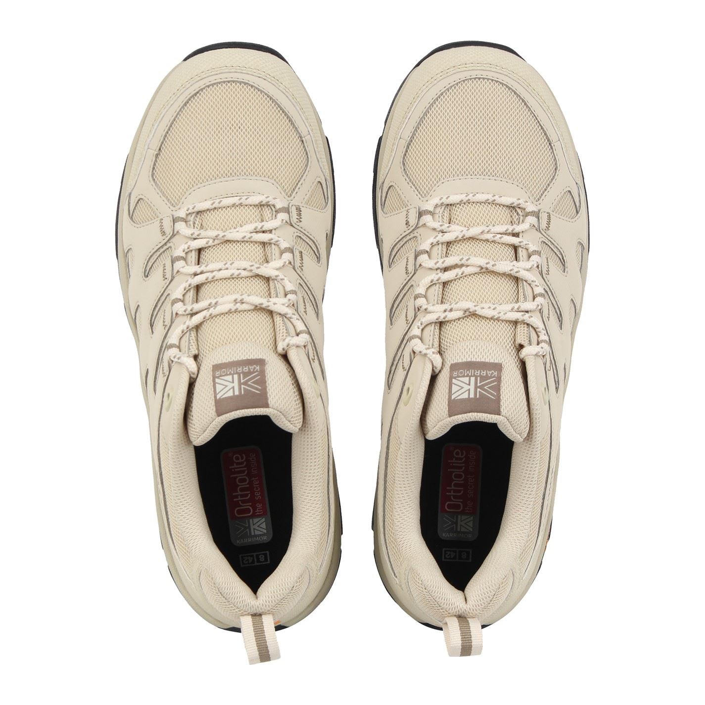 Karrimor Mens Summit Walking Shoes