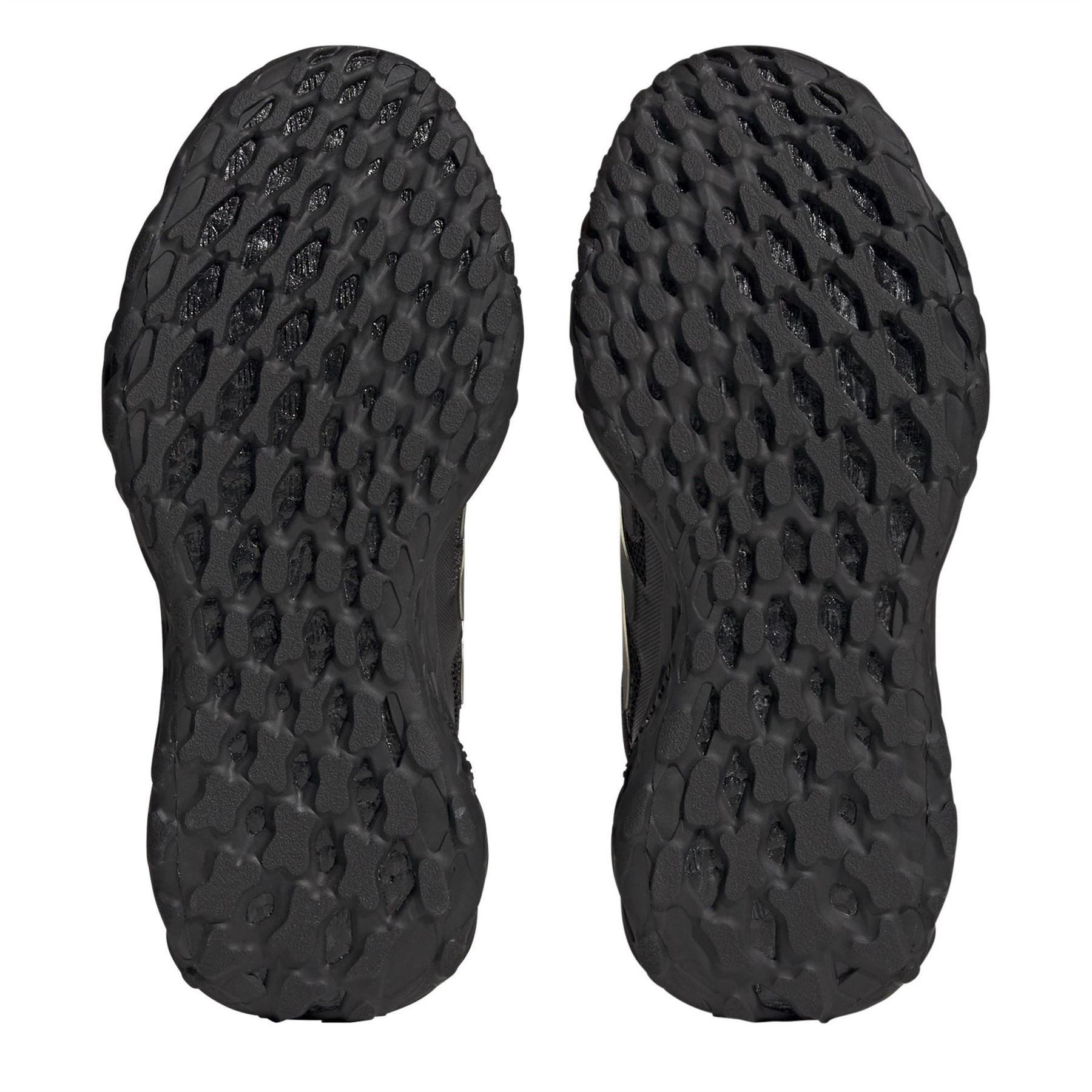 adidas Web Boost Lace-Up Sneakers