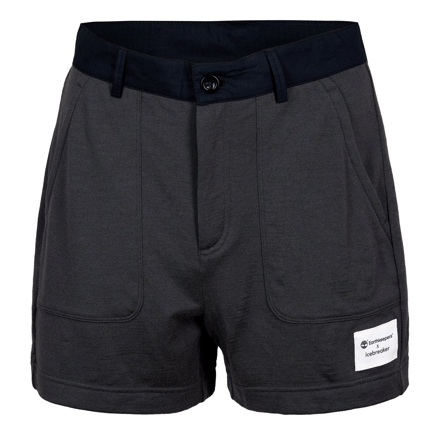 Timberland Icebreaker Solid Chino Shorts