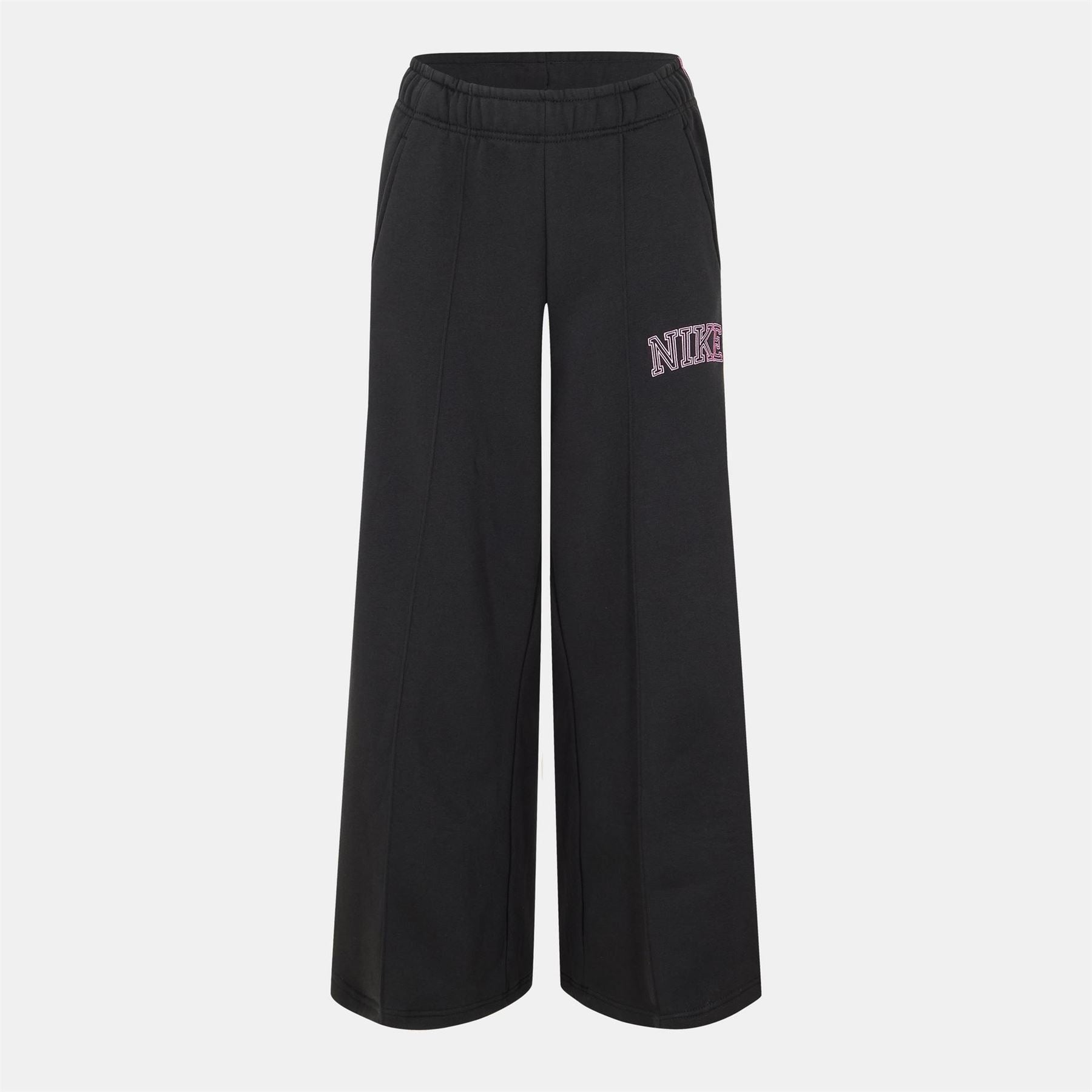 Nike Speed Fleece Solid Patterned Joggers