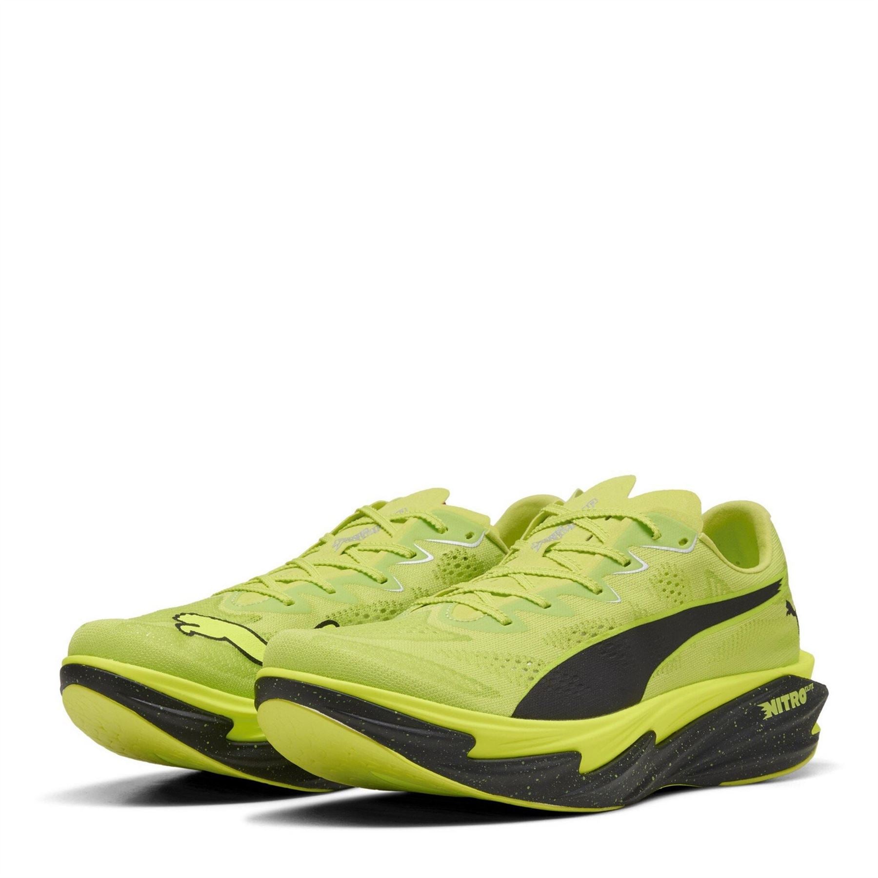 Puma Deviate Elite 4 Road Running Shoes