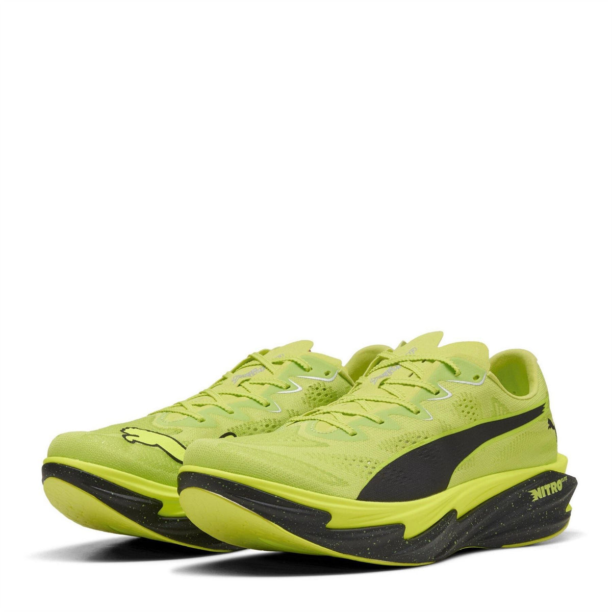 Puma Deviate Elite 4 Road Running Shoes