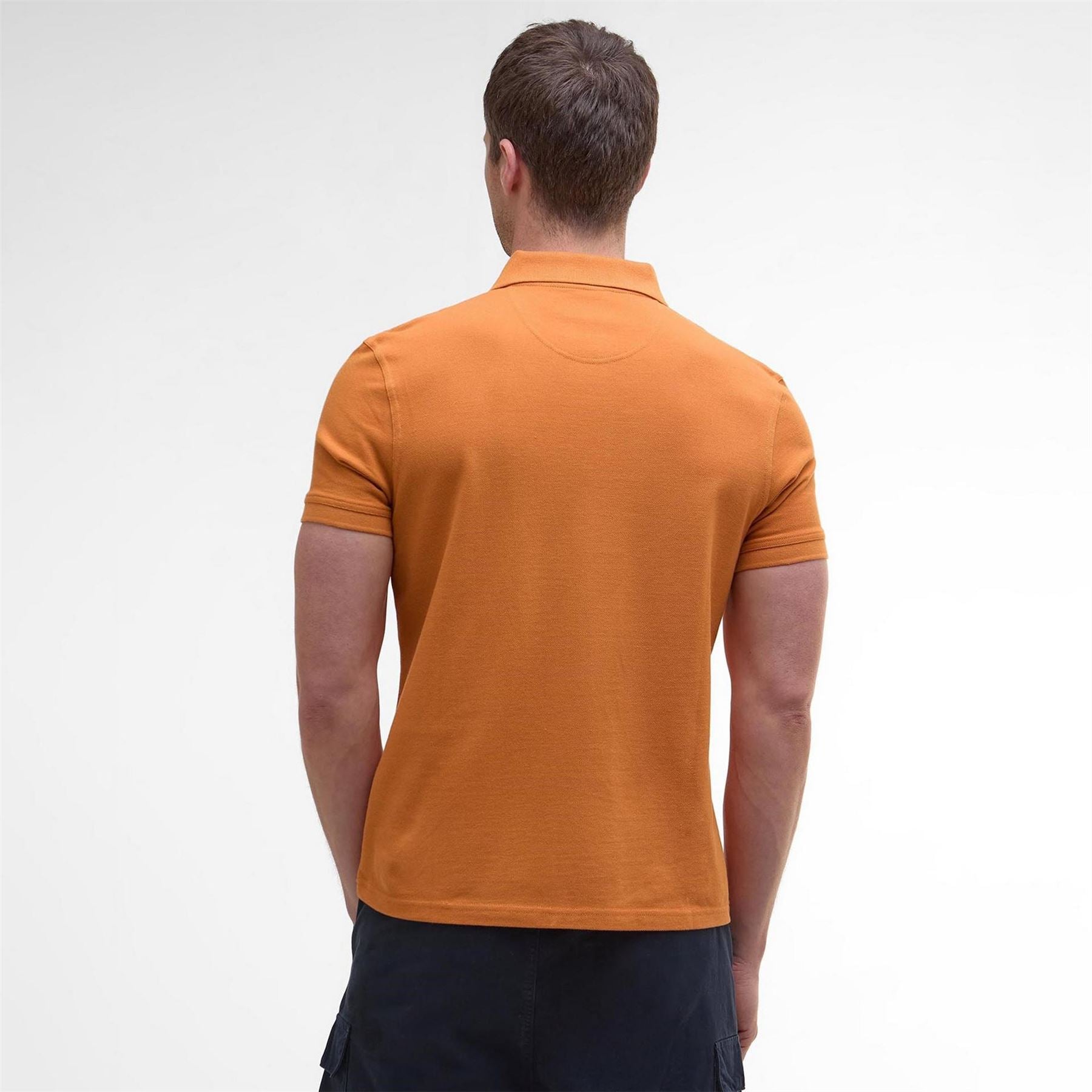 Barbour Sports Polo Shirt