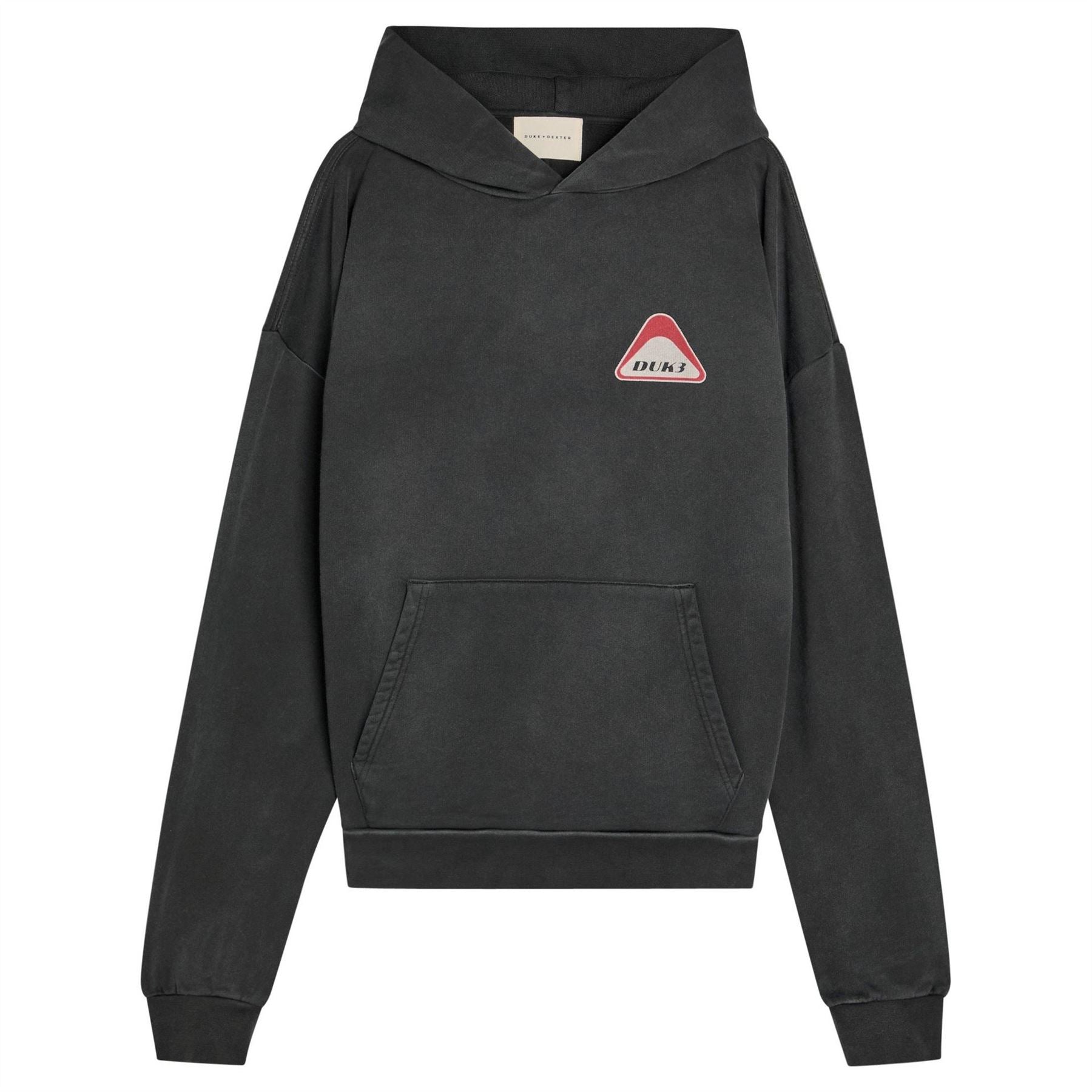 Duke and Dexter Dd World Championshipullover Hoody