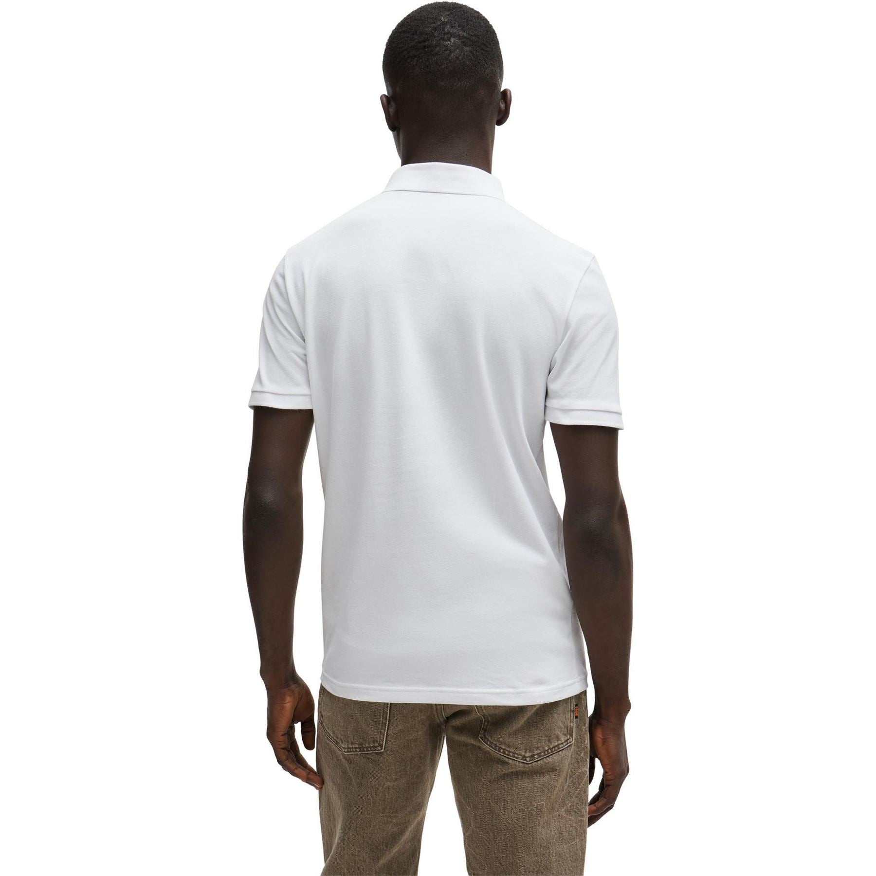 Boss Hbo Passenger Premium Design Polo Shirt