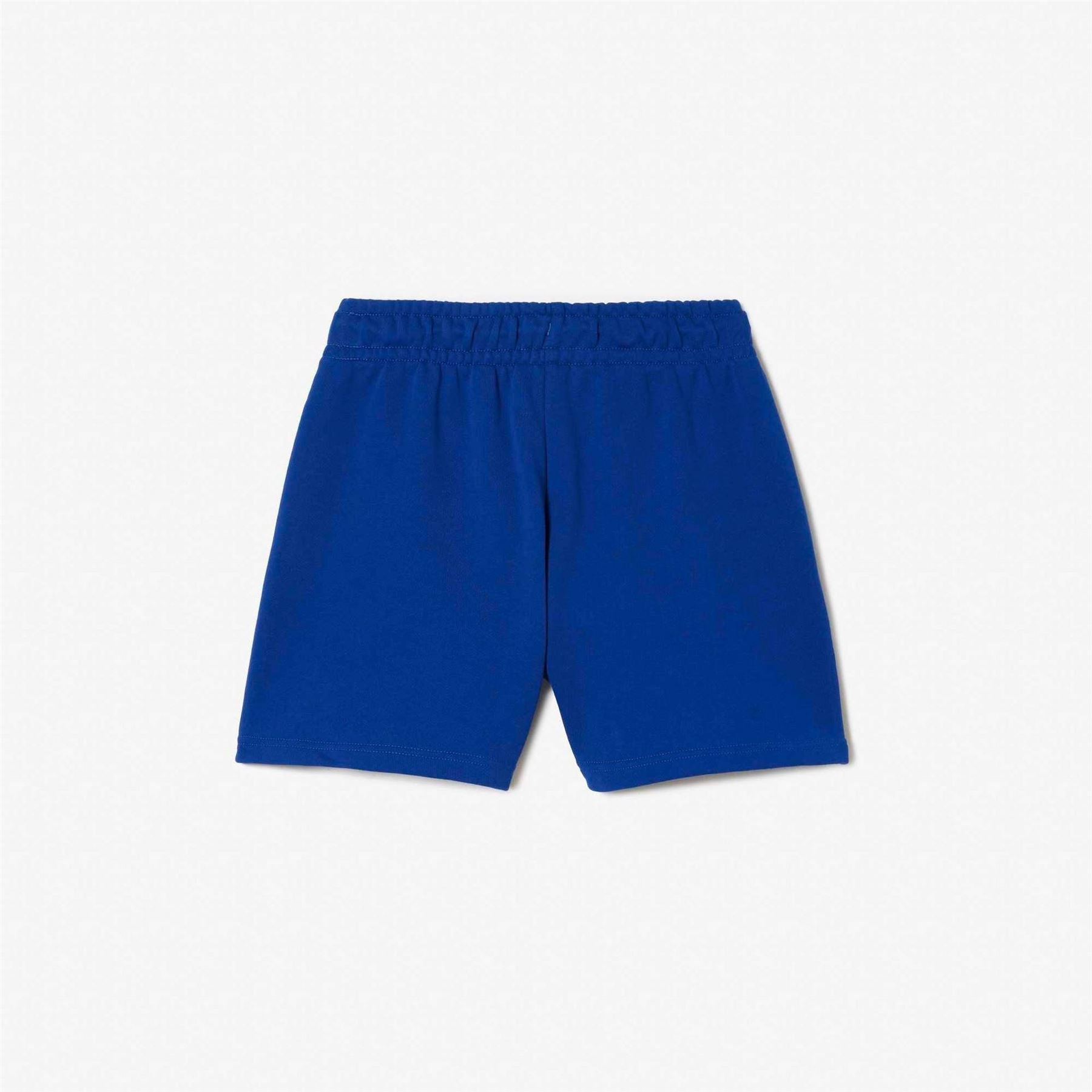 Lacoste Lacoste Lettering Sweat Shorts