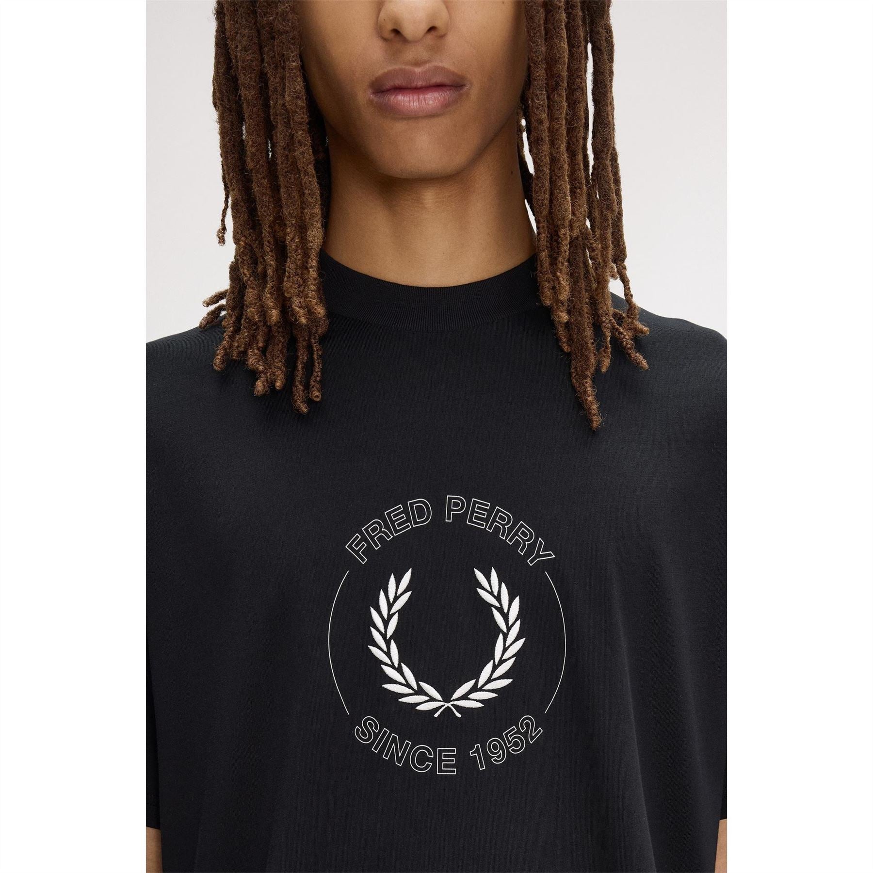 Fred Perry T-Shirt