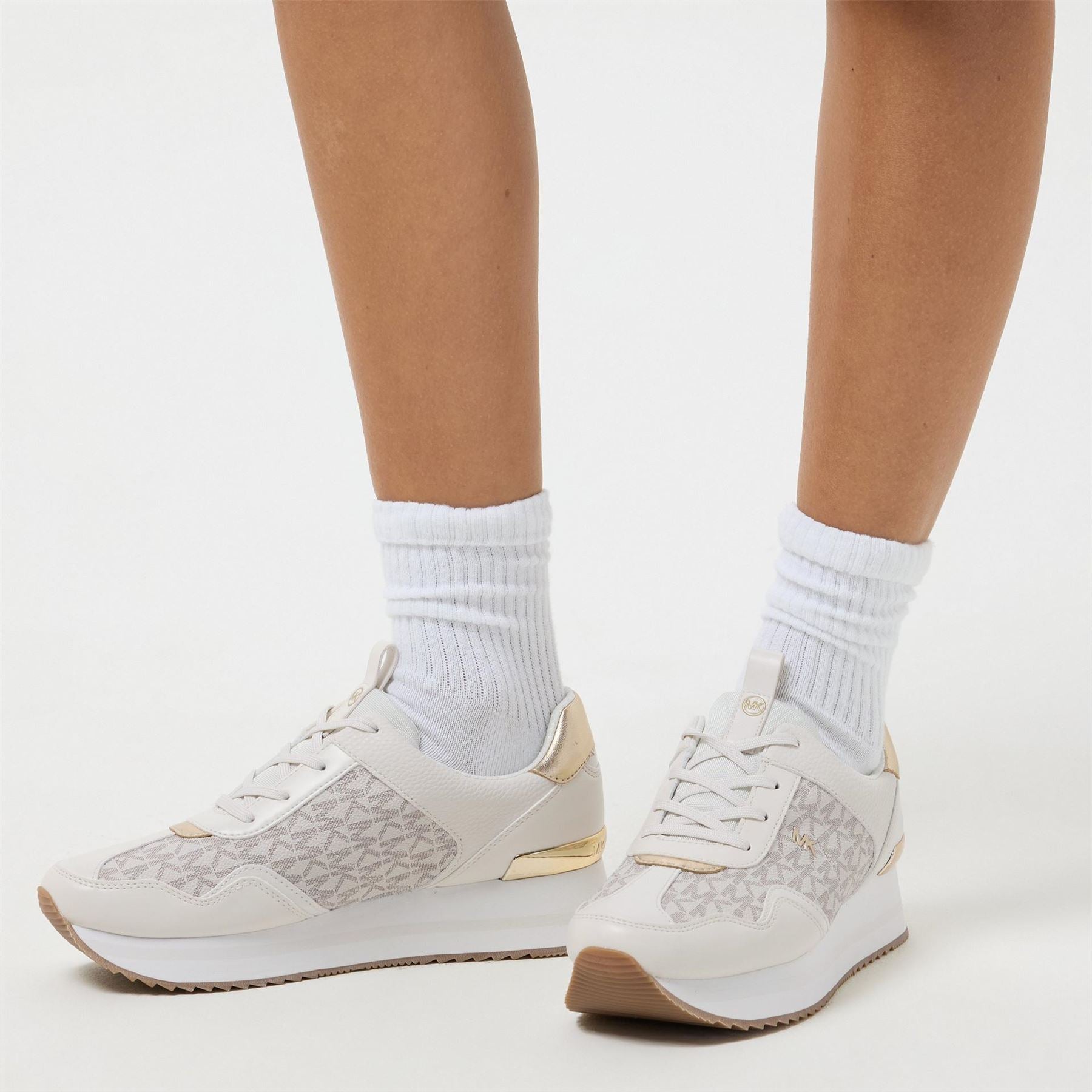 MICHAEL Michael Kors Raina Runners