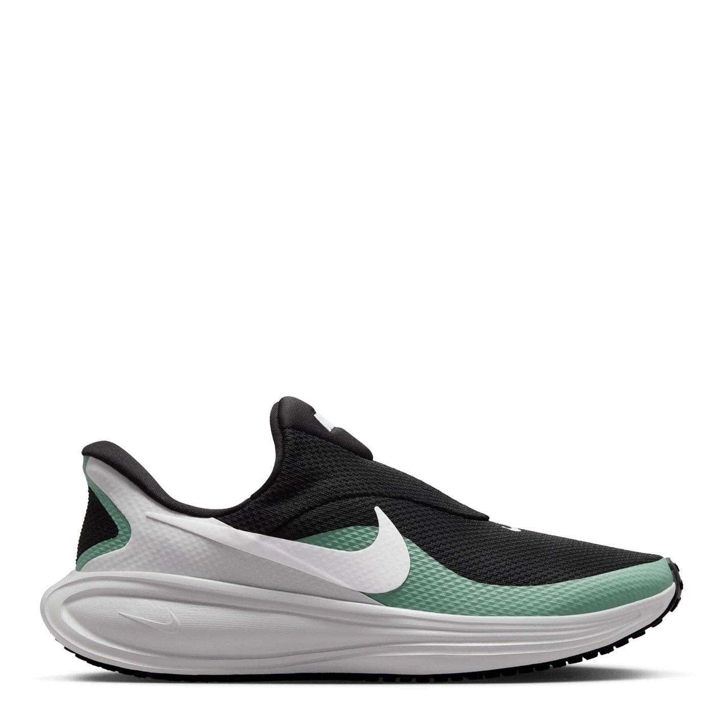 Nike Rev 8 Easyon Slip-Ins Sneakers with Built-In Heel