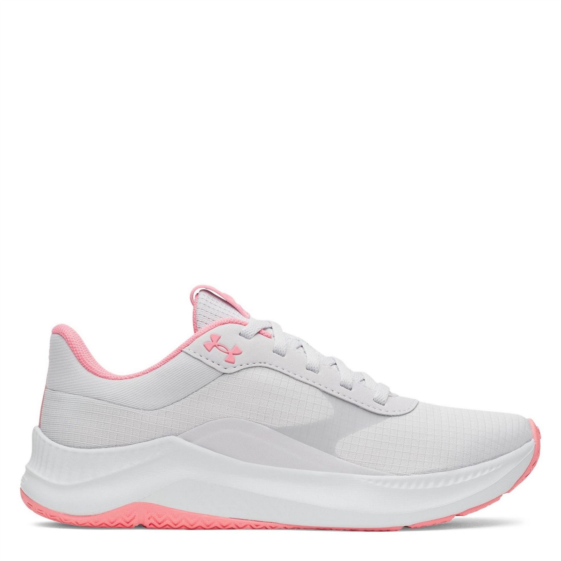 Under Armour Aurora 3 Textured Low Top Sneakers