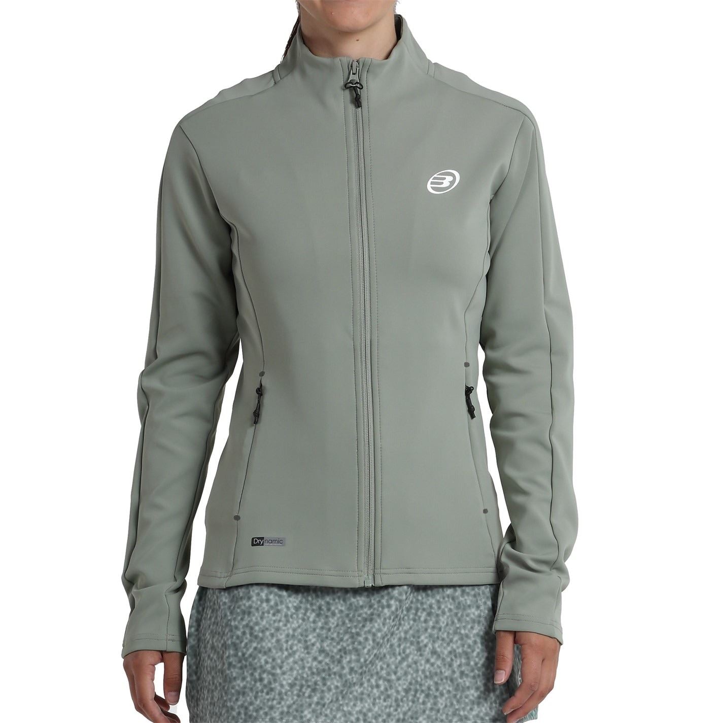 Bullpadel Backpack Brios Performance Padel Jacket