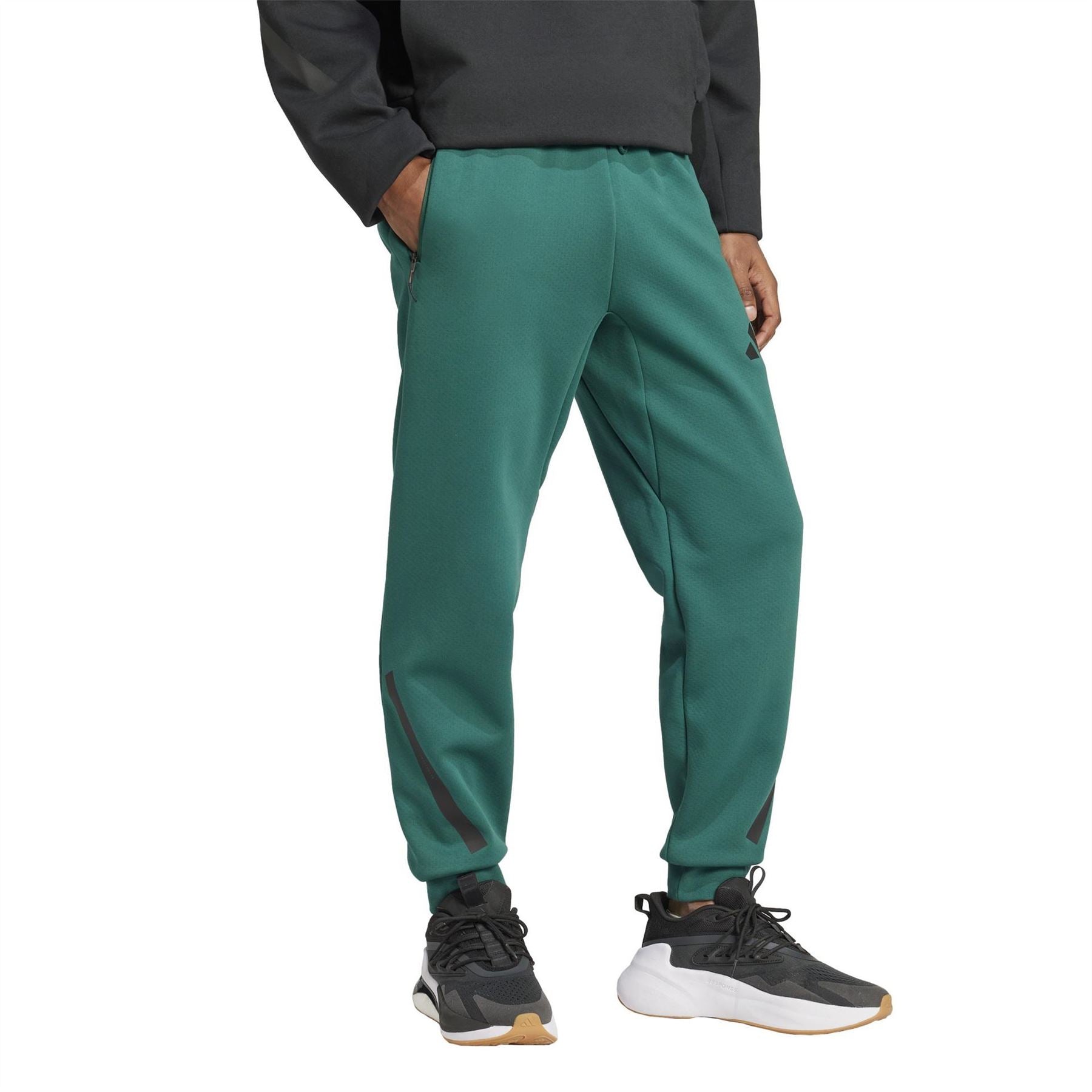 adidas Essential Fleece Joggers Mens