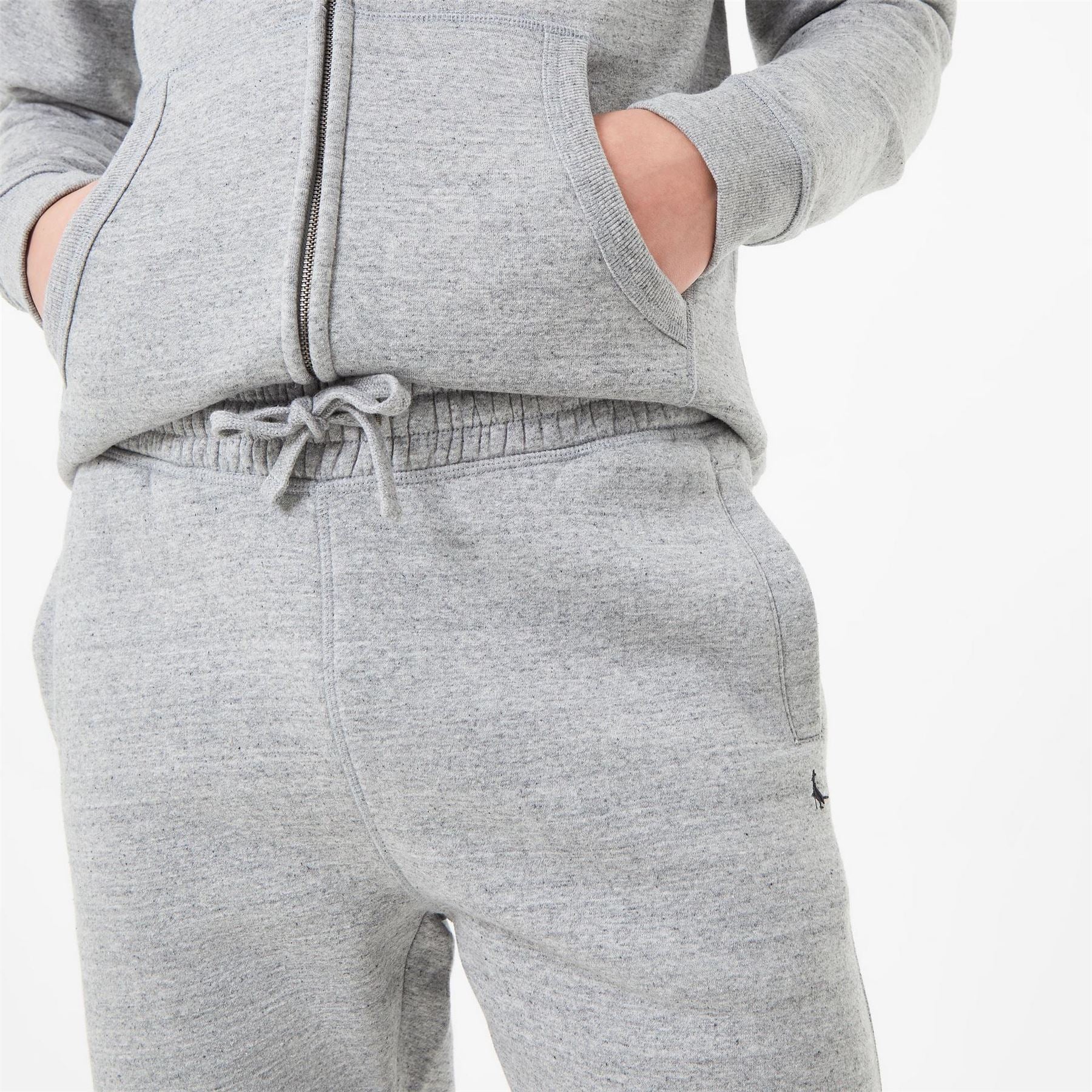 Jack Wills Haydor Logo Joggers