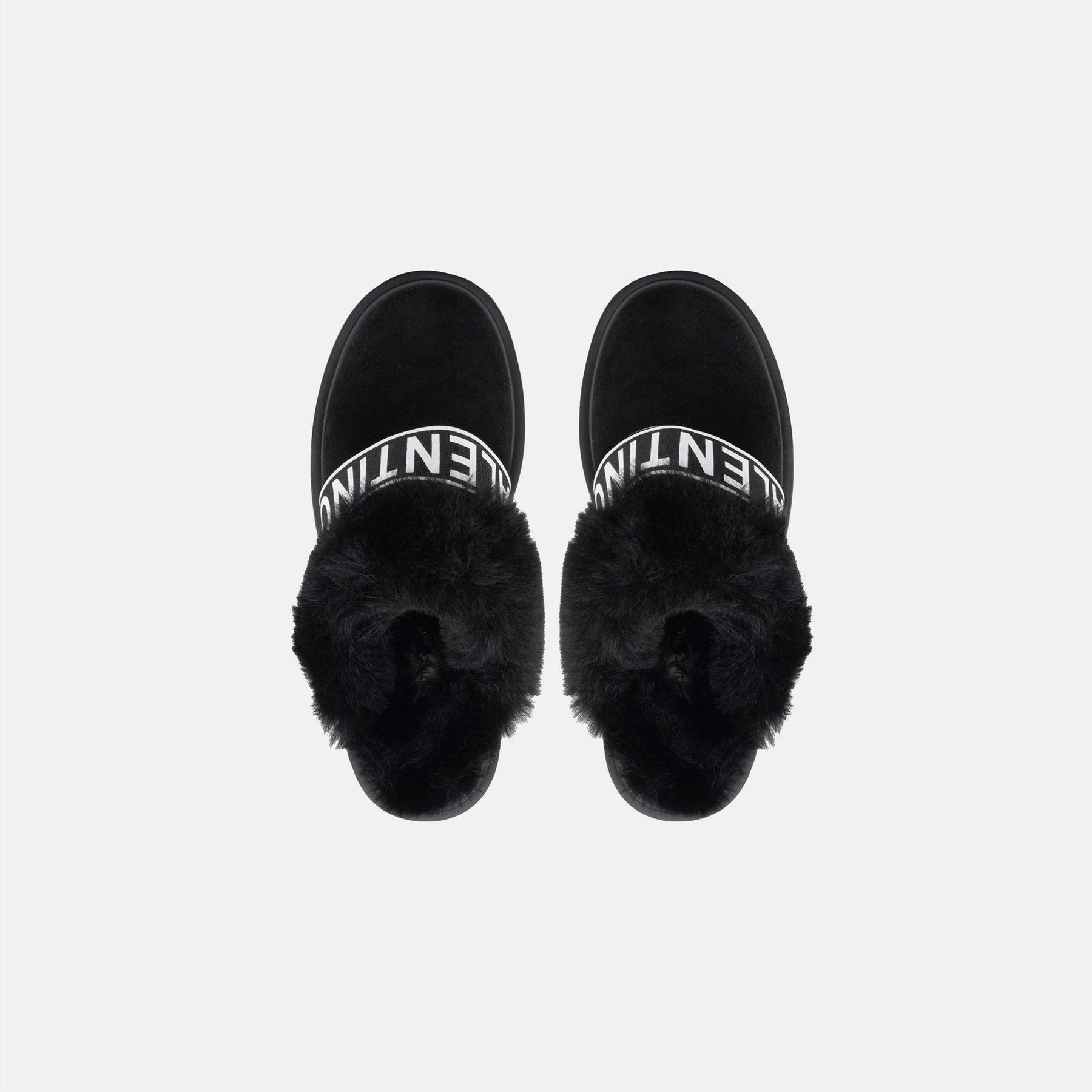 Valentino Kira Mule Slippers