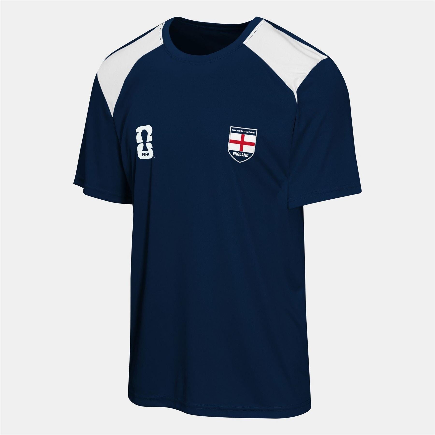 FIFA England FIFA World Cup 2026™ Polo Shirt