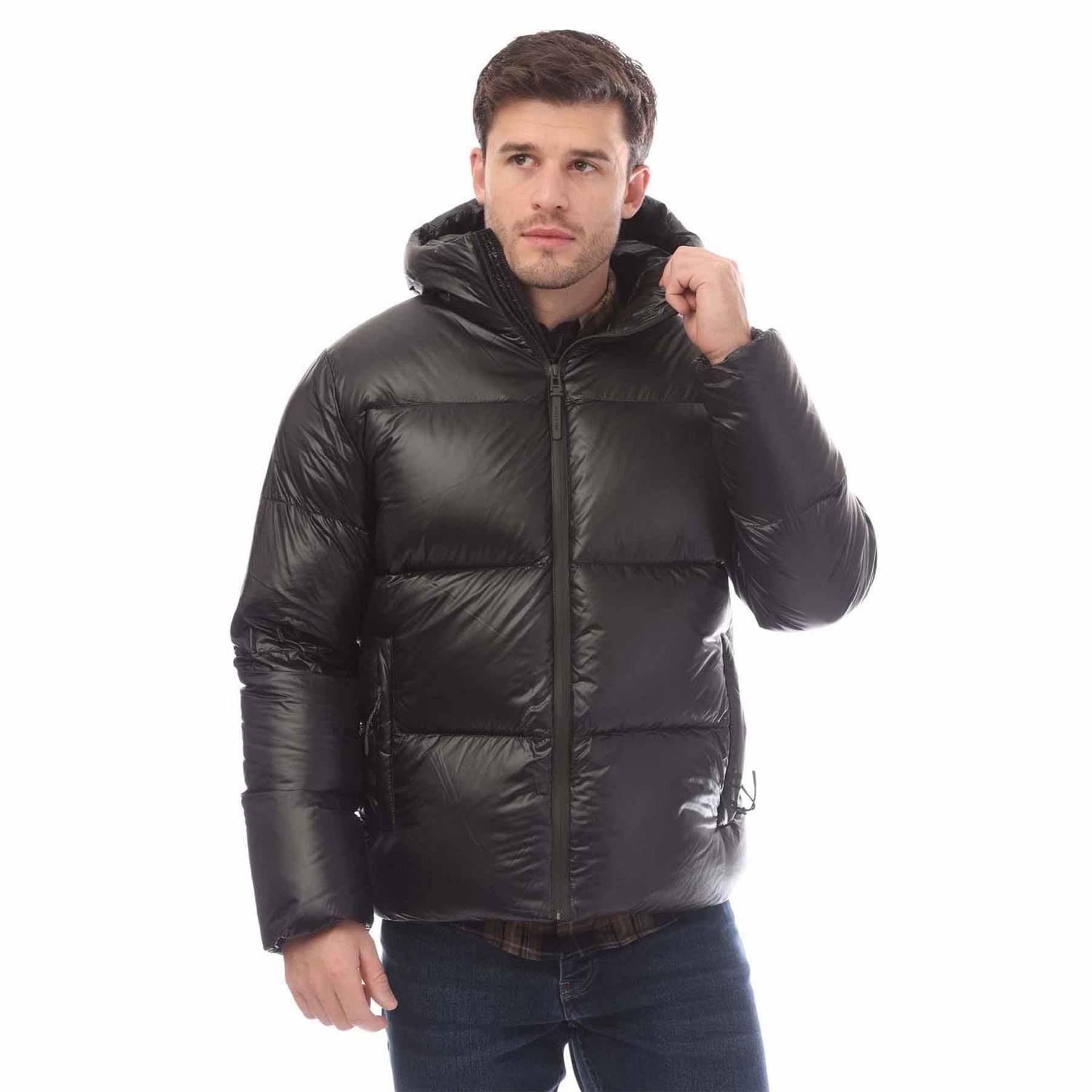 Belstaff Filled Ripstop Resolve Jacket