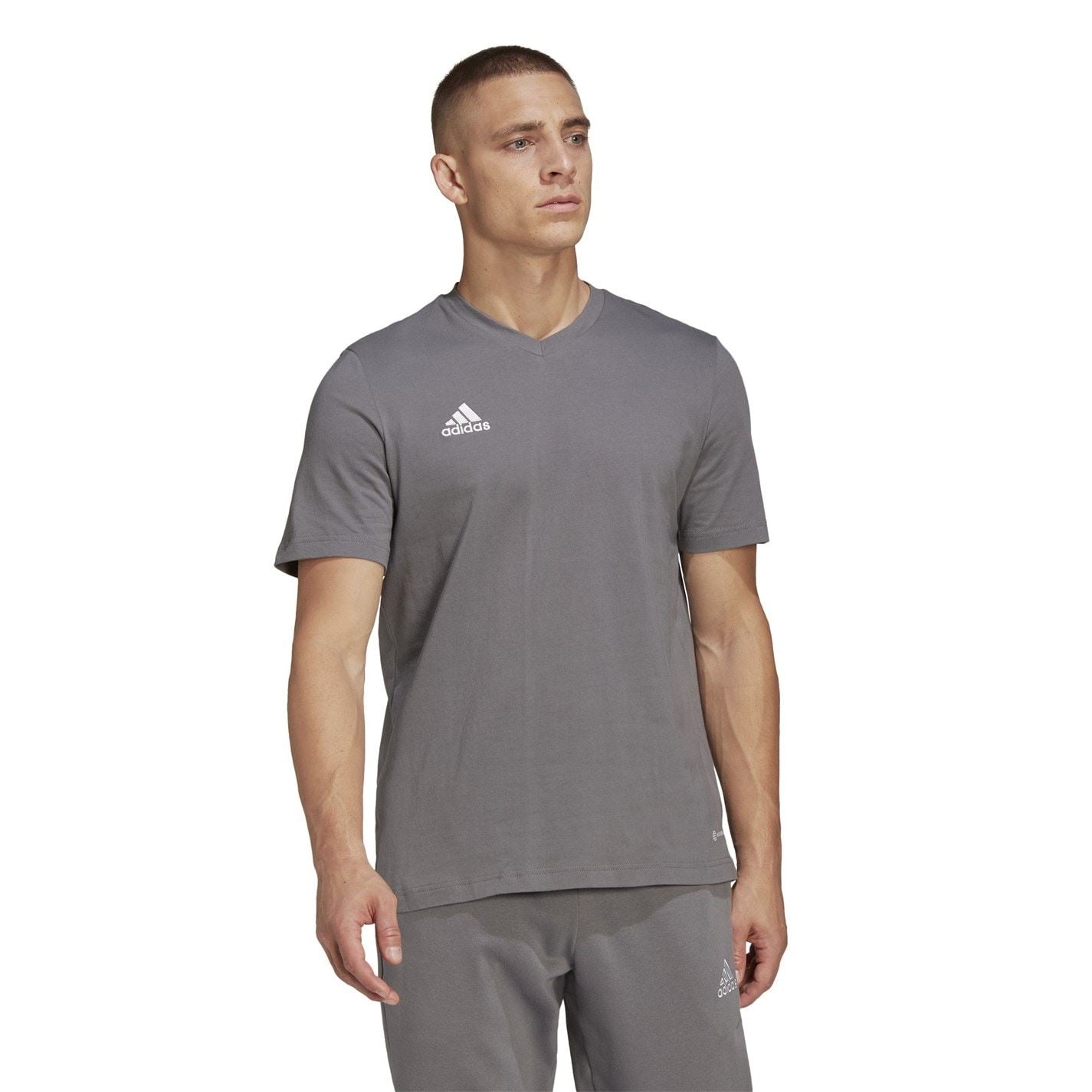 adidas Mens Ent22 T-Shirt
