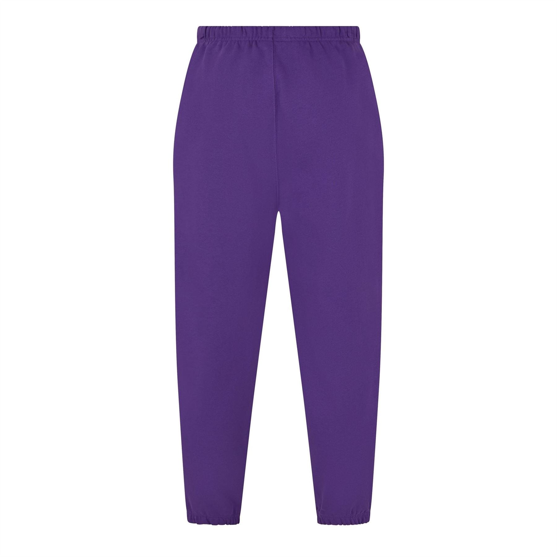 Lacoste Iconic Print Closed Hem Fleece Joggers