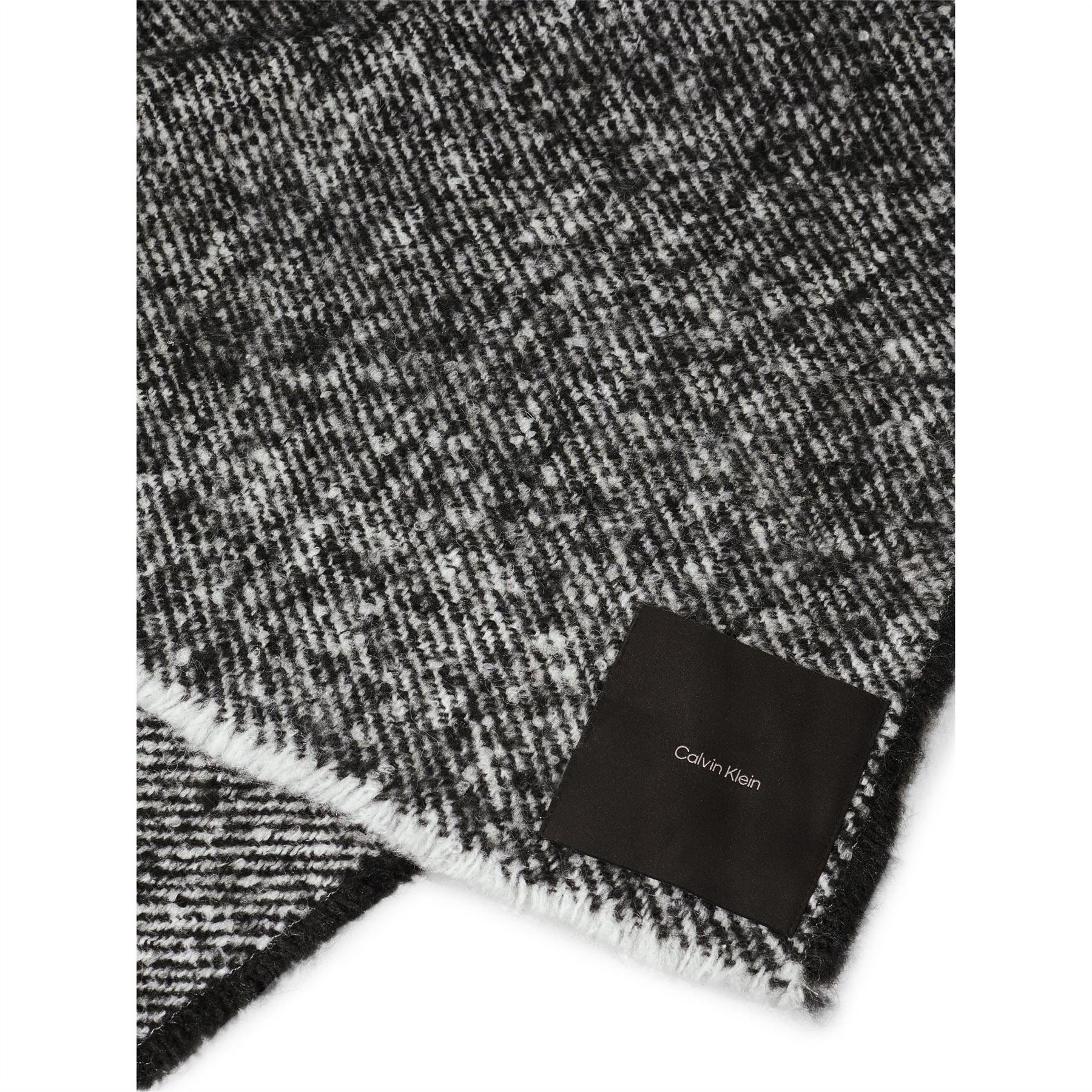 Calvin Klein Wool Blanket