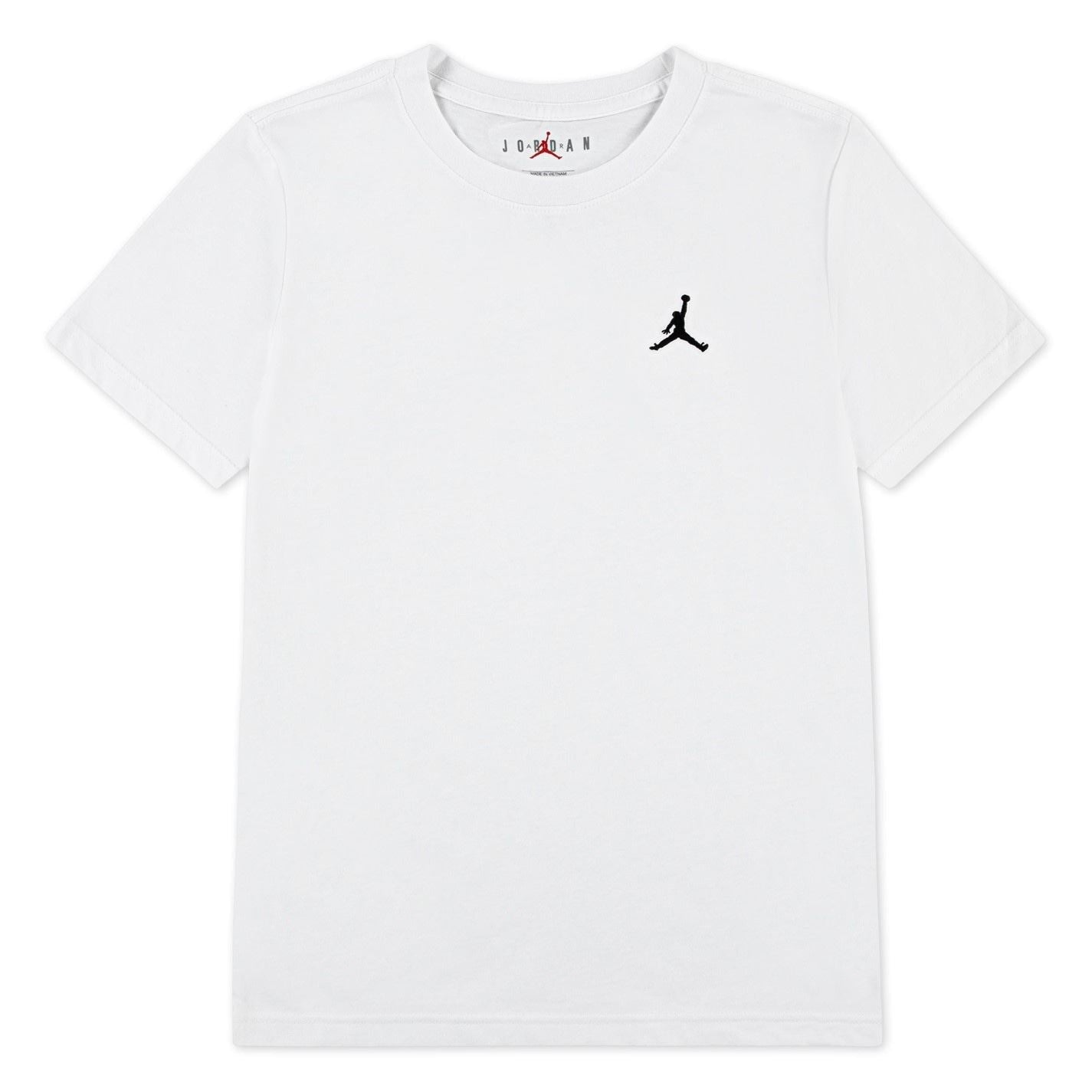 Air Jordan T-Shirt Junior Boys