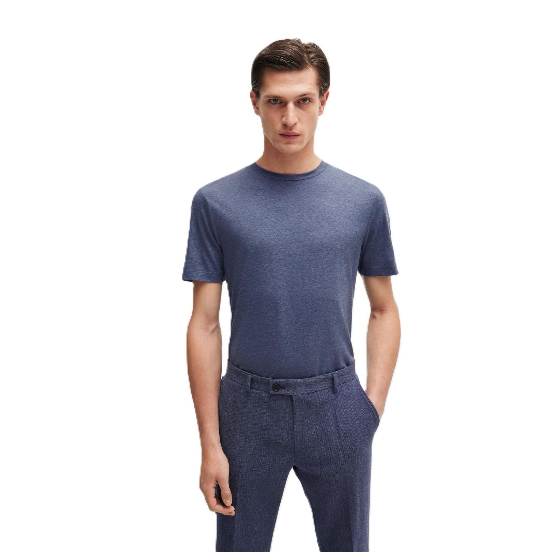 Boss Mens P Tessler 62 10262903 01 Polo Shirt