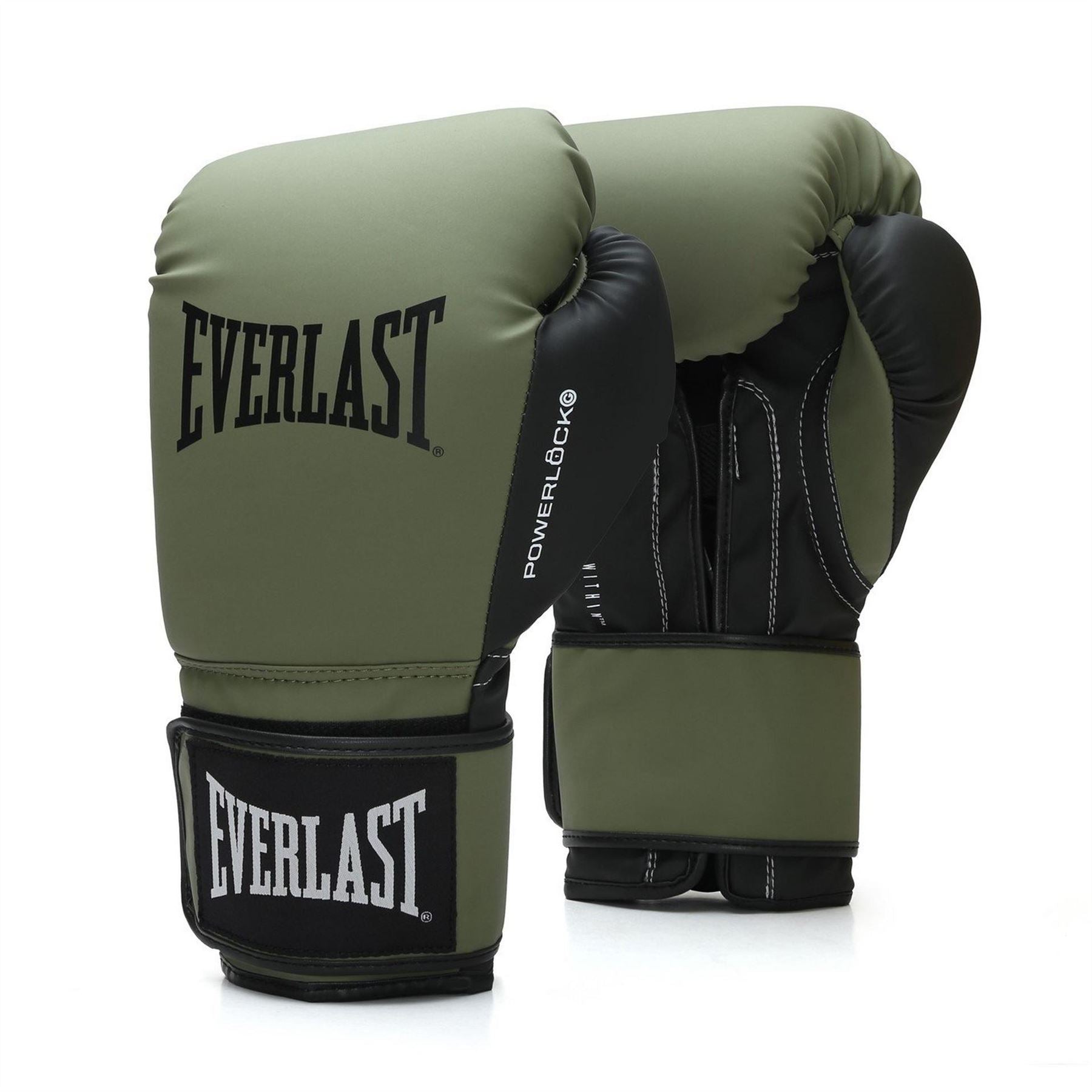 Everlast Boxing Hook  And  Loop Glove