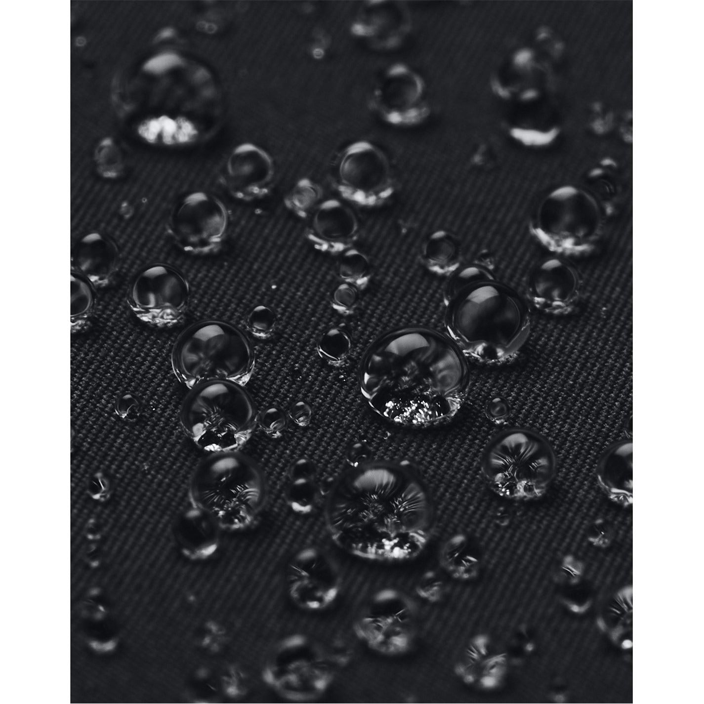 Under Armour Rock Reflective Trim Relaxed Fit Long Sleeve Hooded Neck Sweatshirt