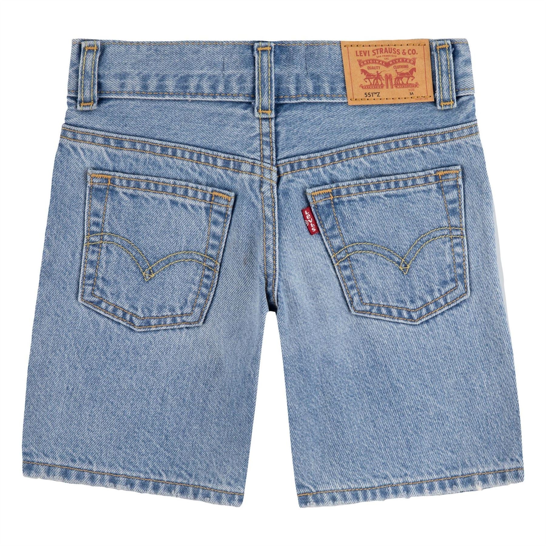 Levis Skate Shorts Jn62