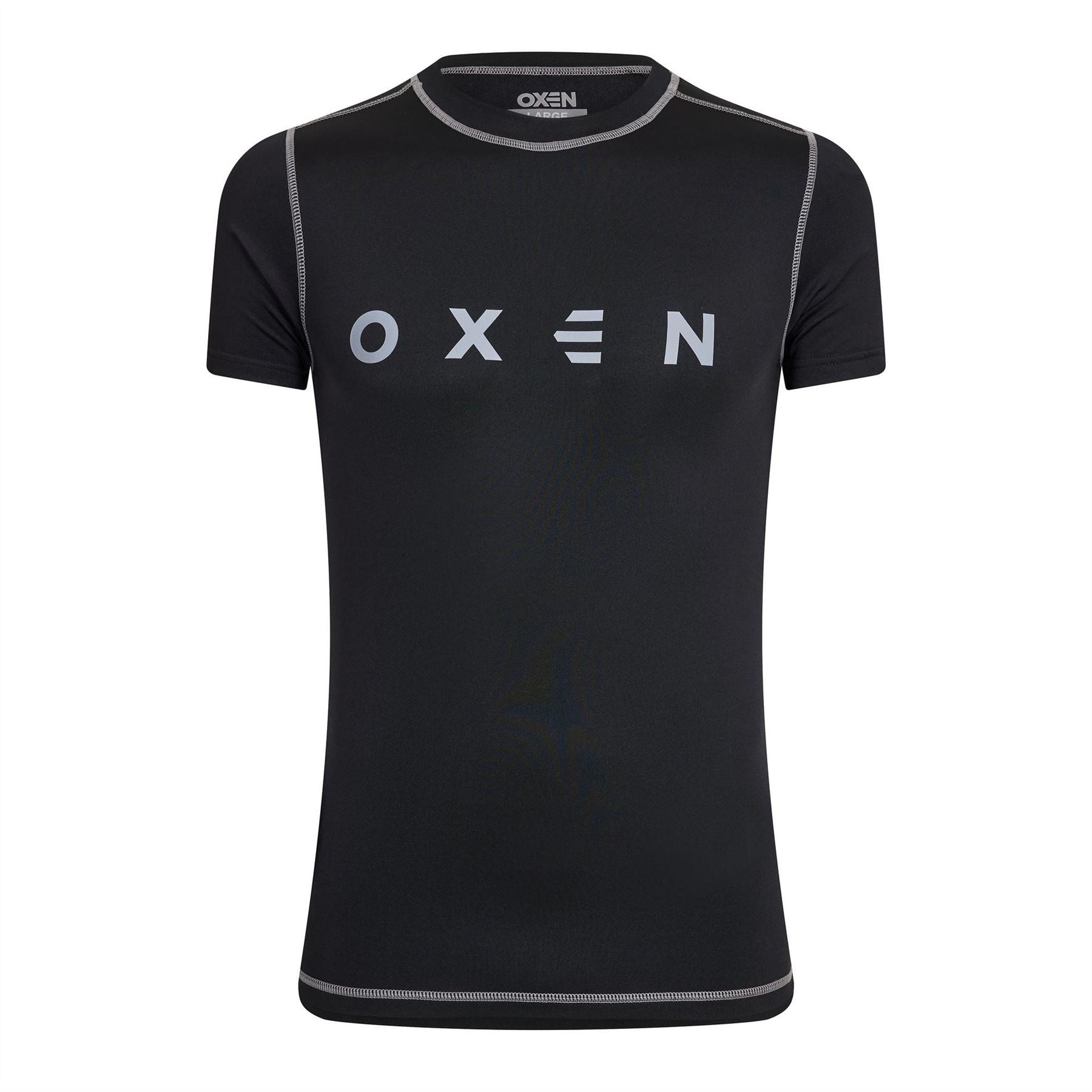 OXEN Short Sleeve Baselayer Top