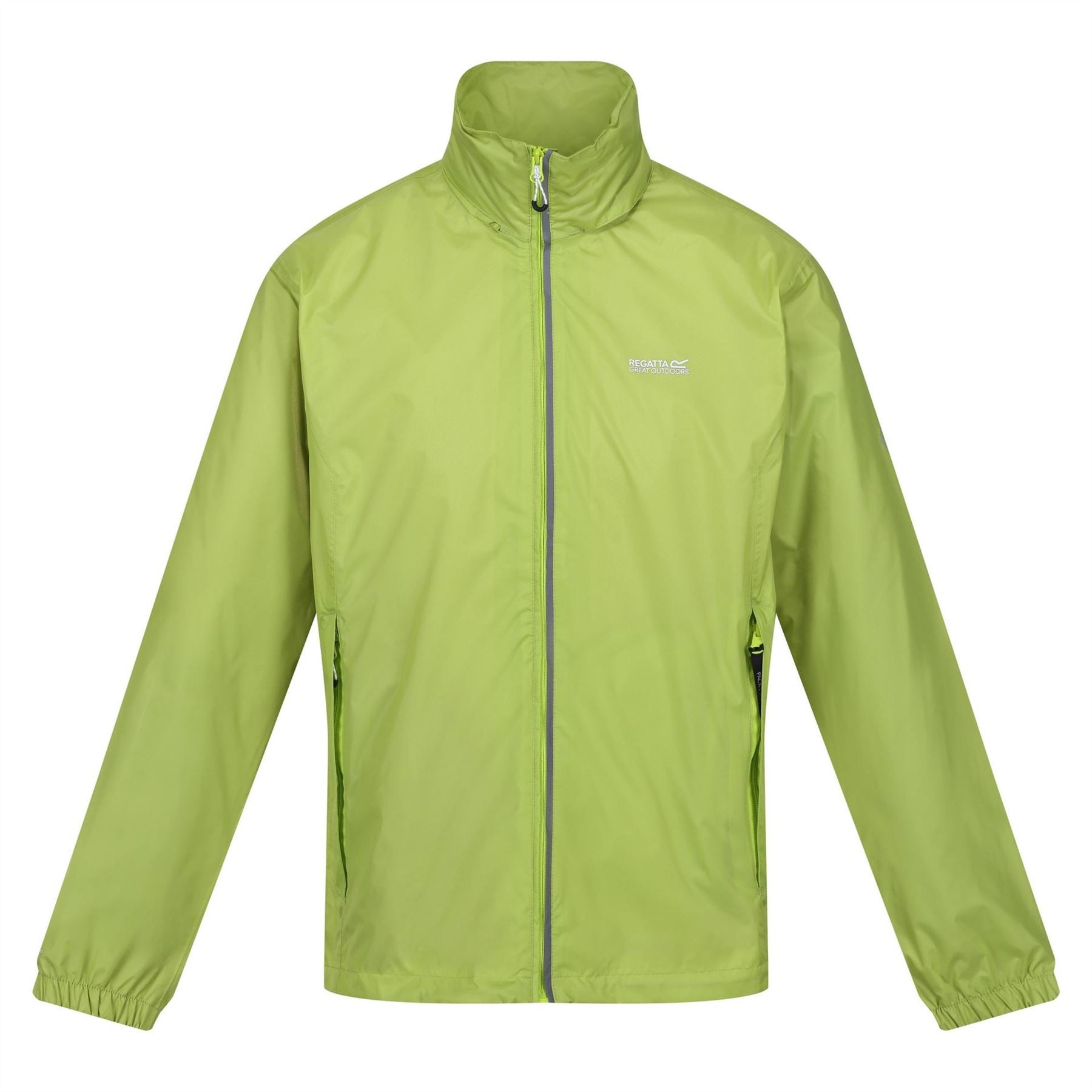 Regatta Lyle IV Waterproof Long Sleeve Jacket