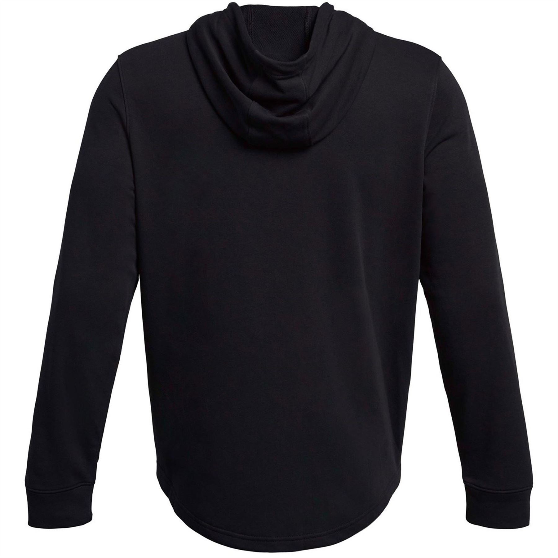 Under Armour Rival Terry Graphic Hood