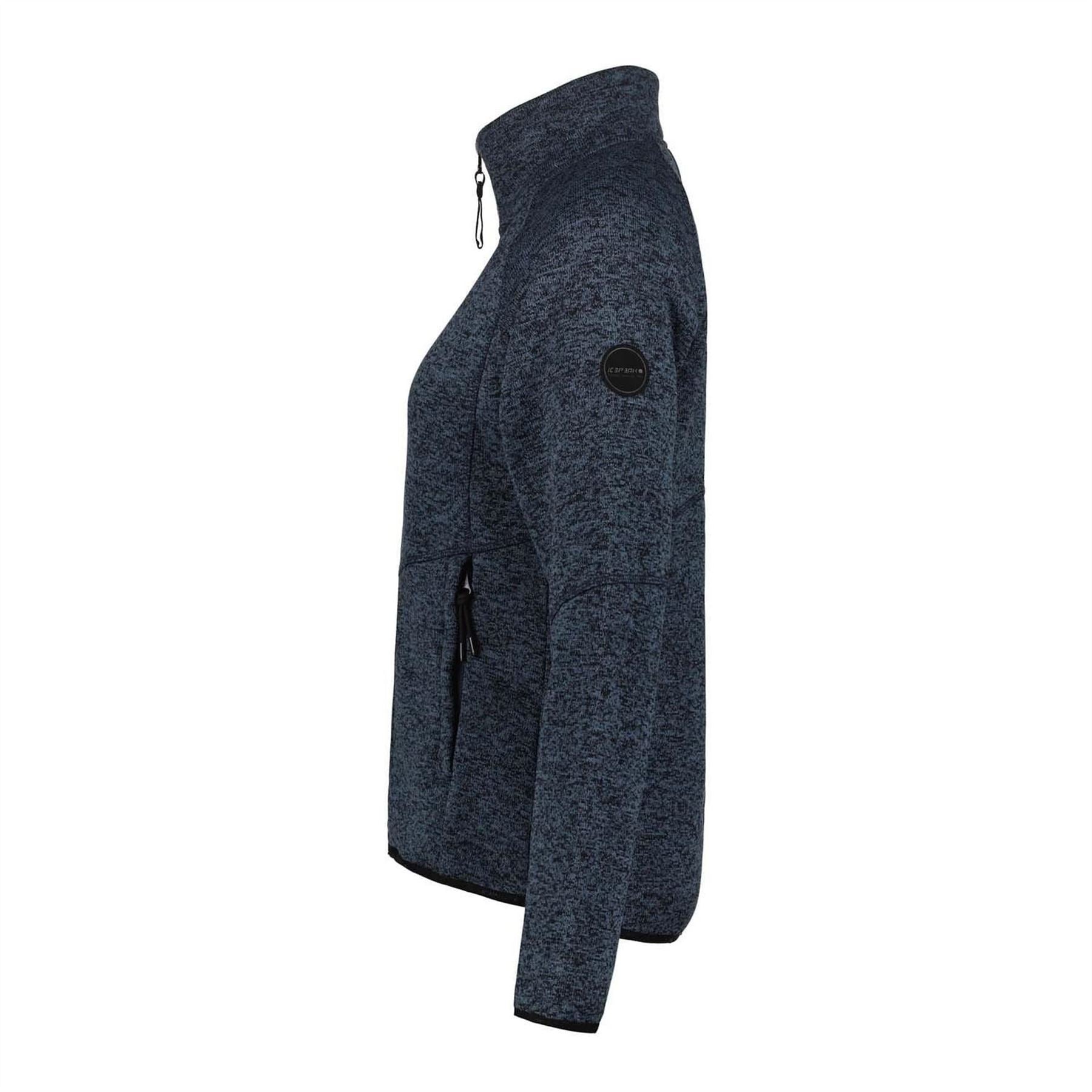 Icepeak Full Zip Fleece