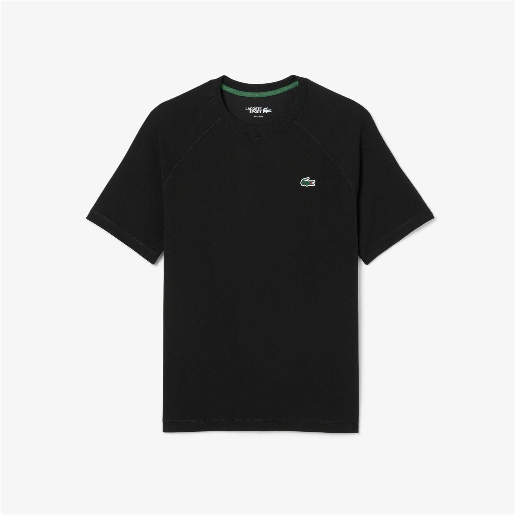 Lacoste Short Sleeve Performance T-Shirt