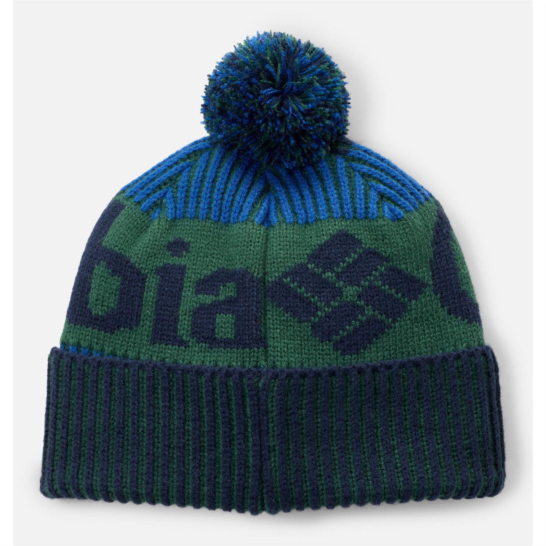 Columbia Polar Beanie