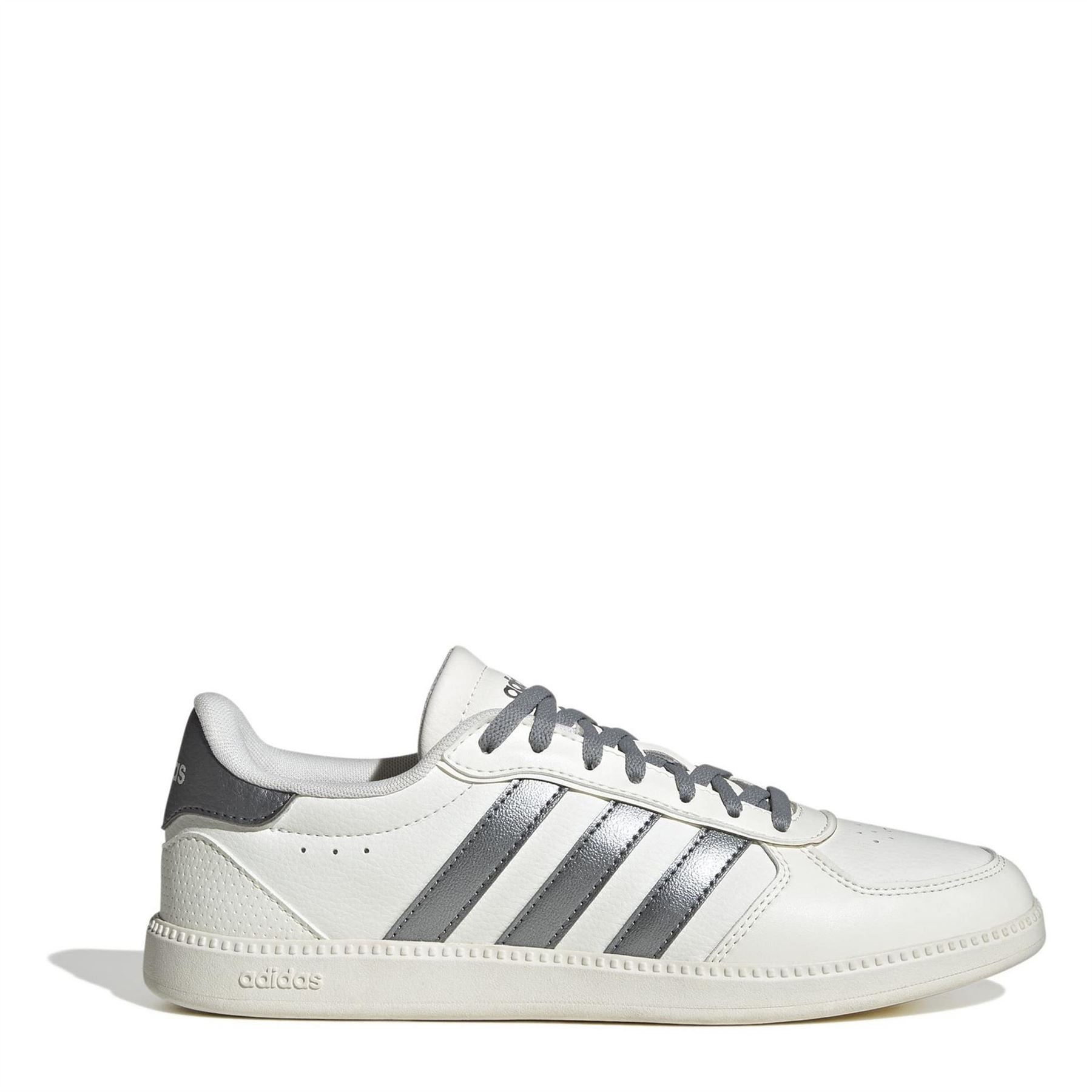 adidas Womens Breaknet Sleek Trainers