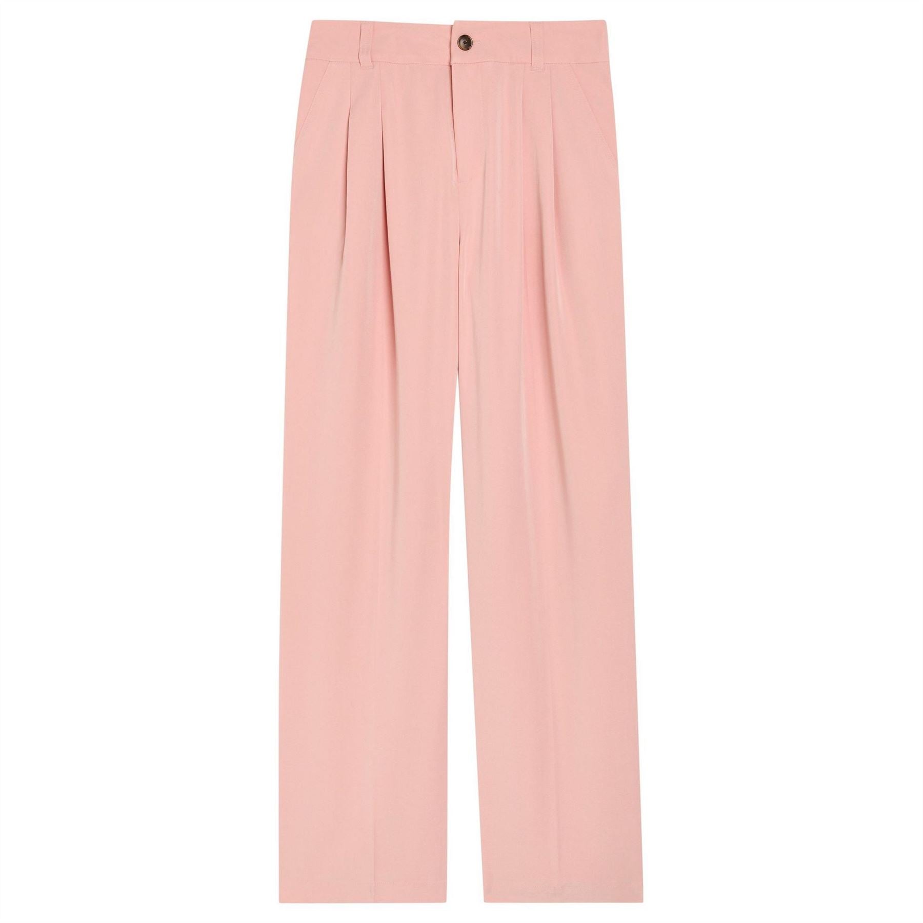 Varley Wide Leg Trouser 29