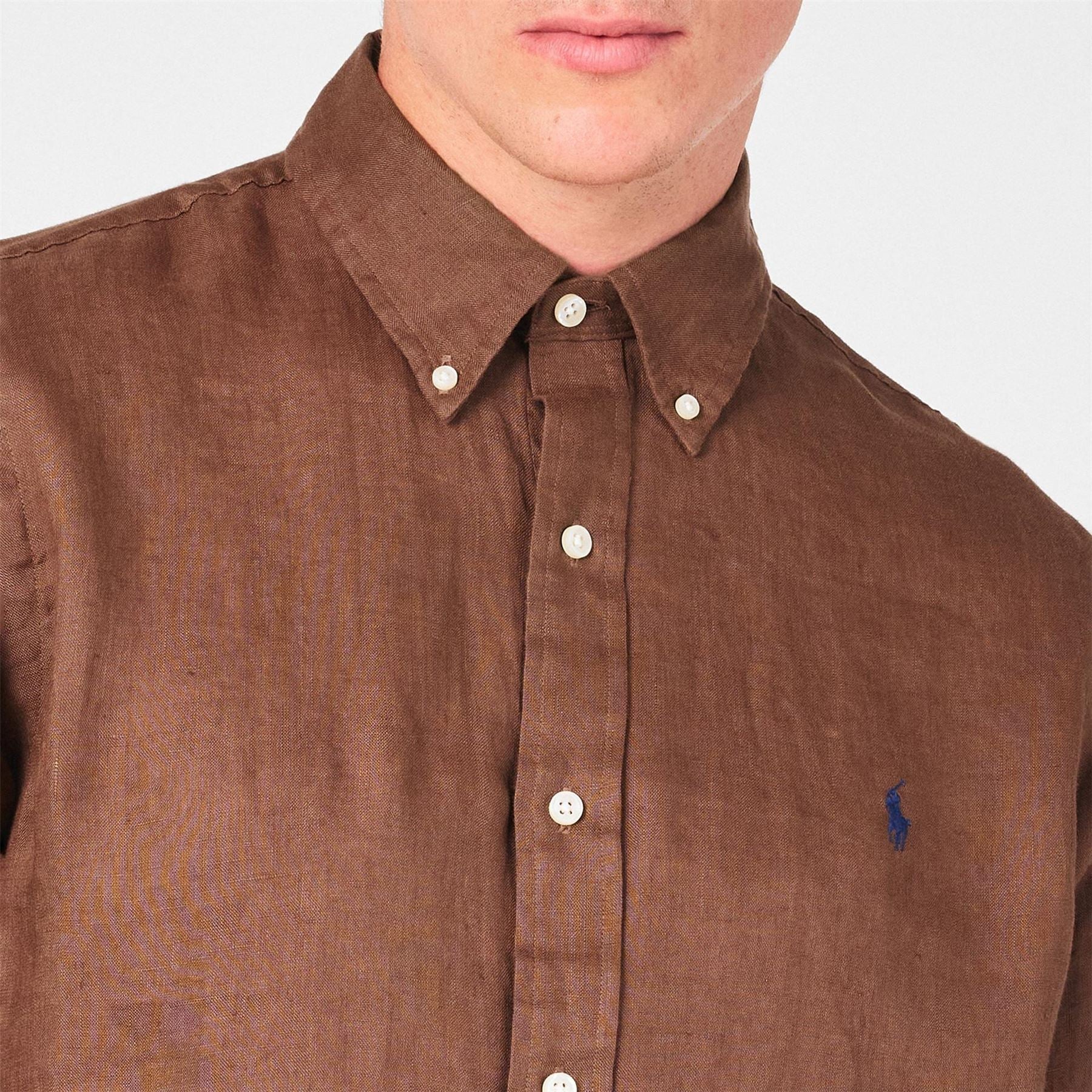 Polo Ralph Lauren Long Sleeve Shirt