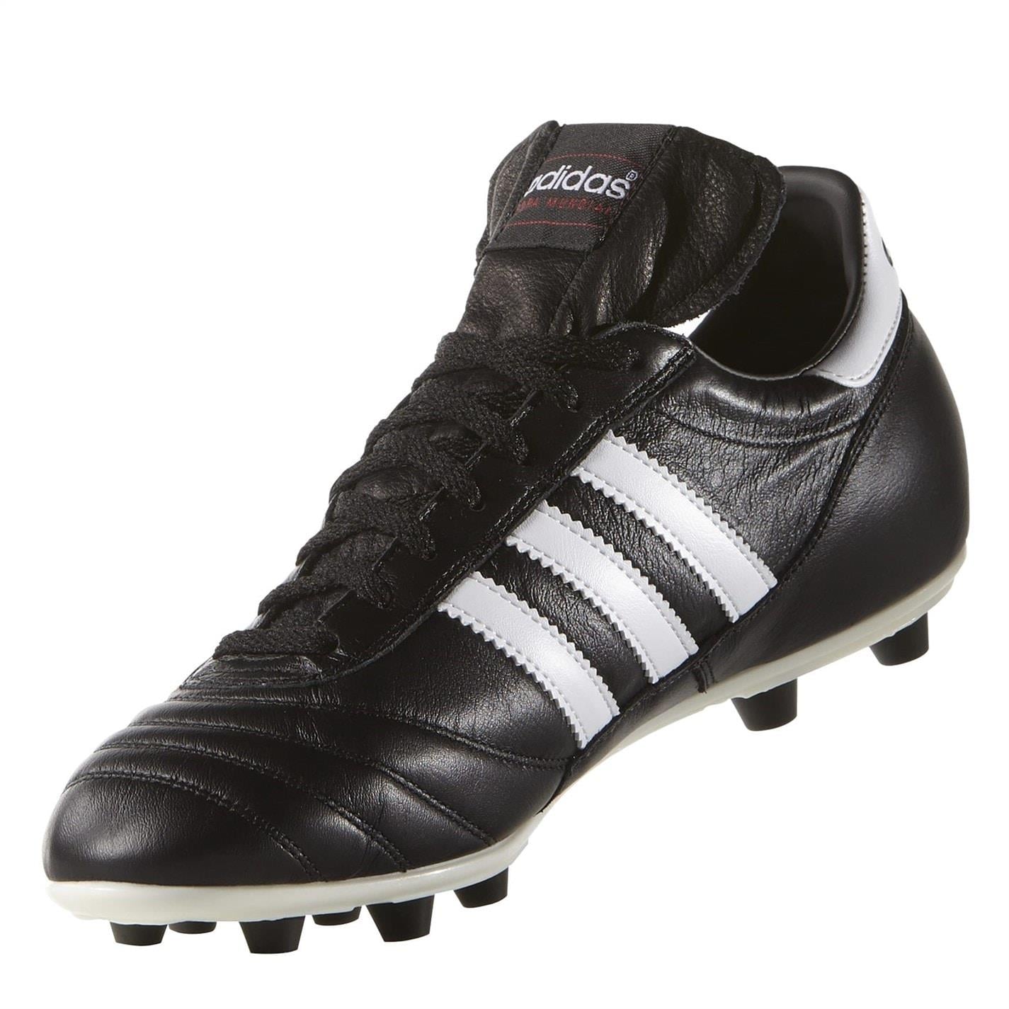 adidas Copa Mundial Firm Ground Football Boots