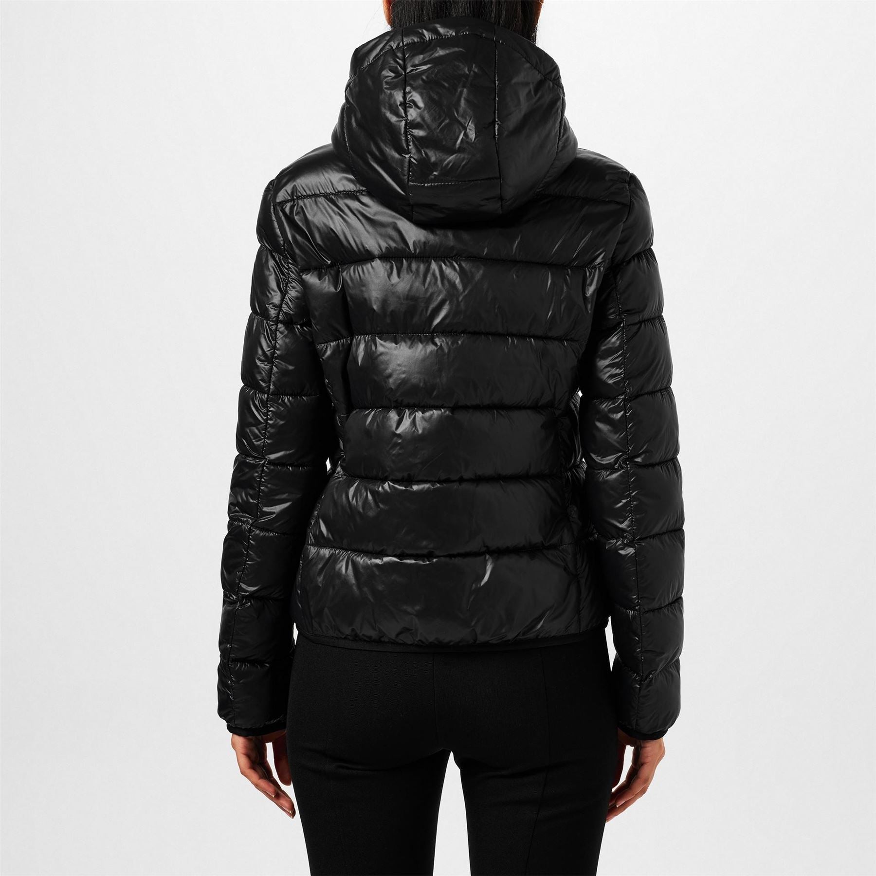 Hugo Womens Boss Famar Puffer Jacket
