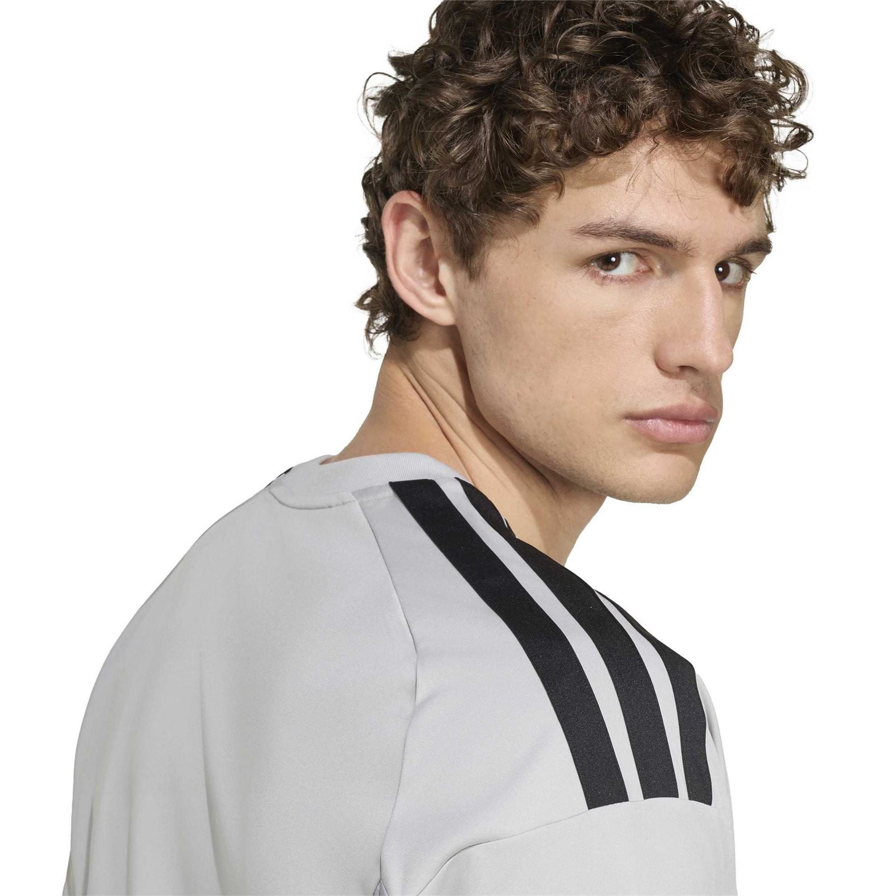 adidas Mens 2026 2027 Home Goalkeeper Shirt