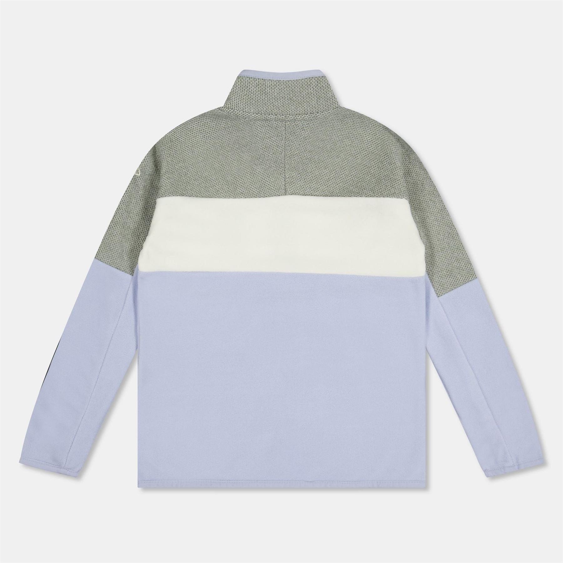 Craghoppers Linden Mock Neck Regular Fit Sweatshirt