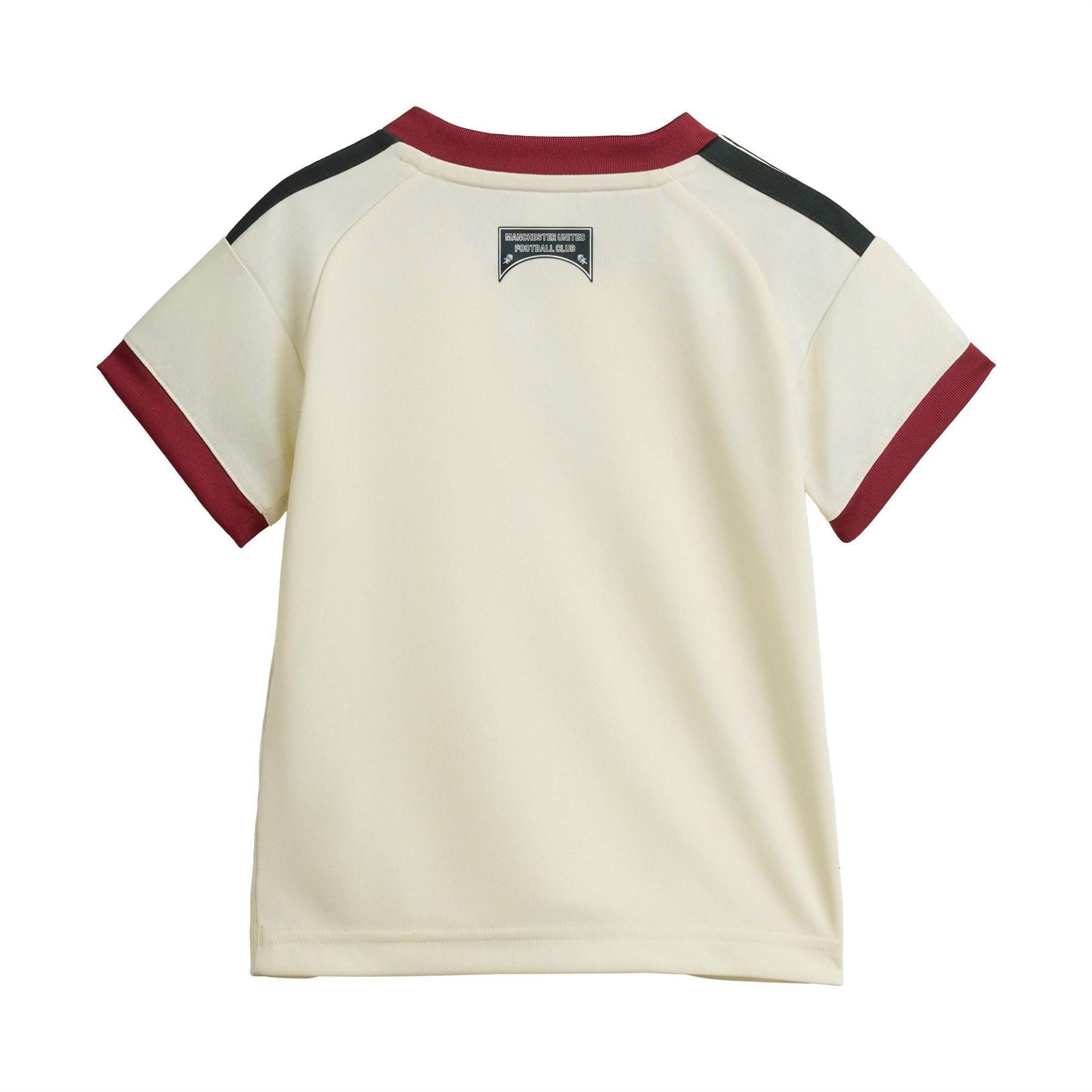 adidas United Third Baby Kit 2026 27
