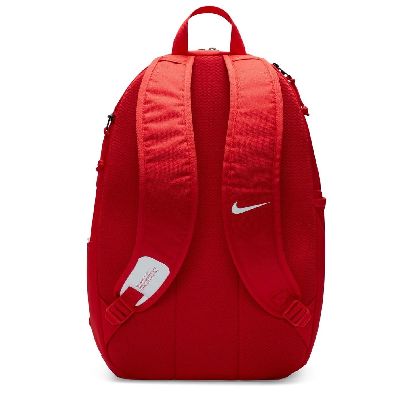 Nike Academy Storm Fit Team Backpack (30l)