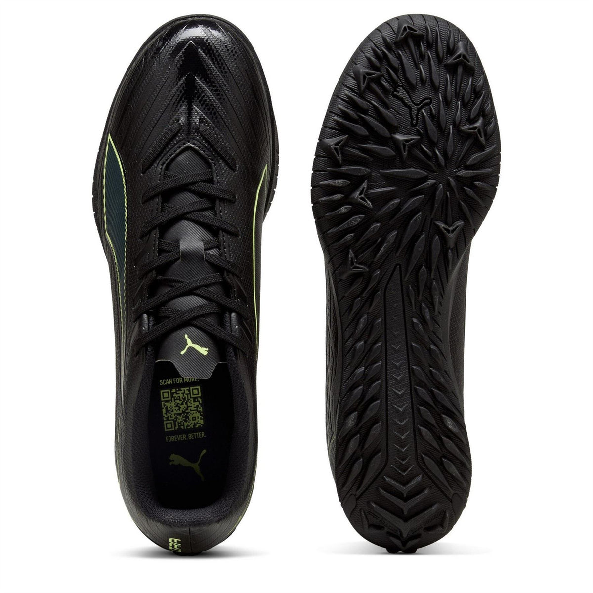 Puma 6 Match Adults Astro Turf Football Boots
