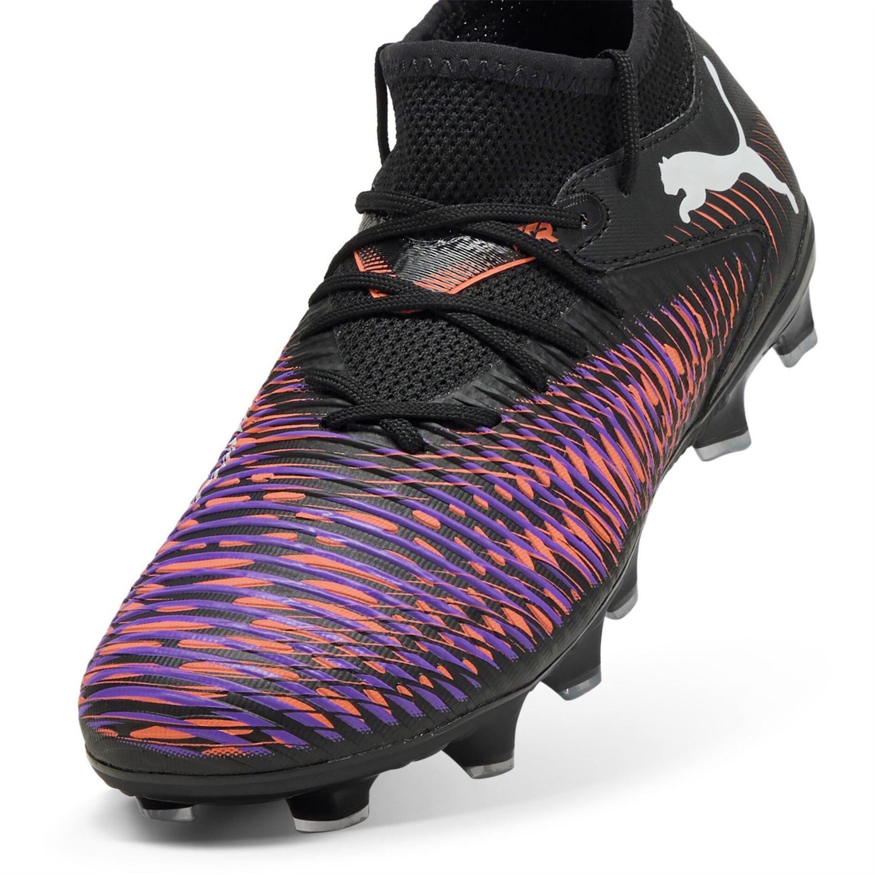 Puma Future 8 Match Childrens Artificial Ground Football Boots