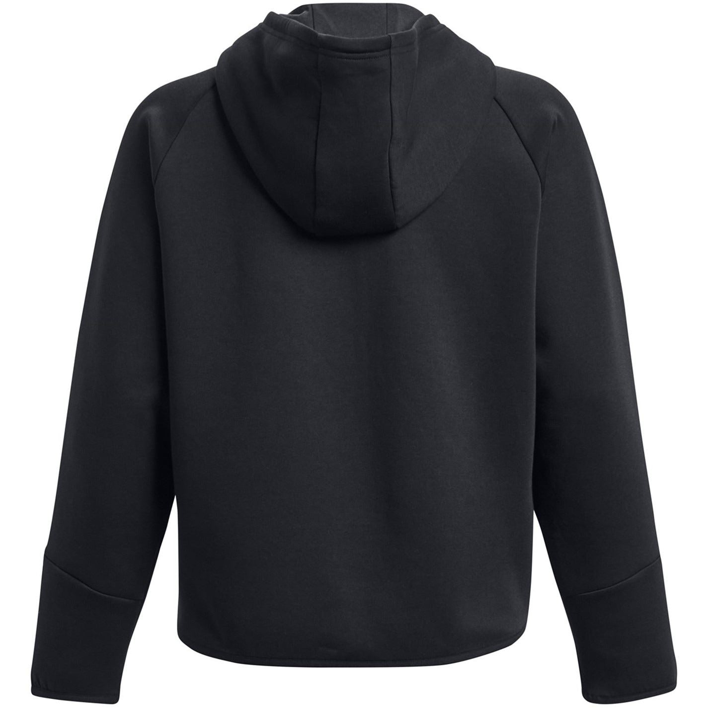 Under Armour Relaxed Fit Hooded Neck Raglan Sleeve Sweatshirt